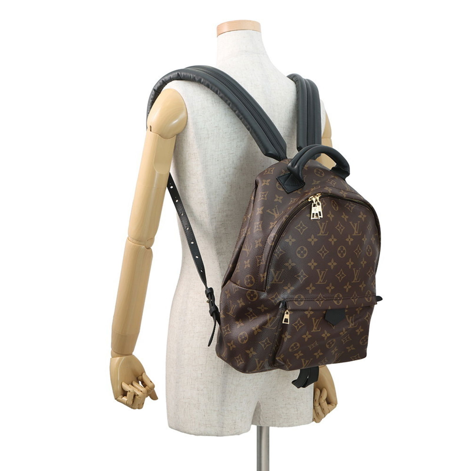 Monogram Louis Vuitton Backpack - 4