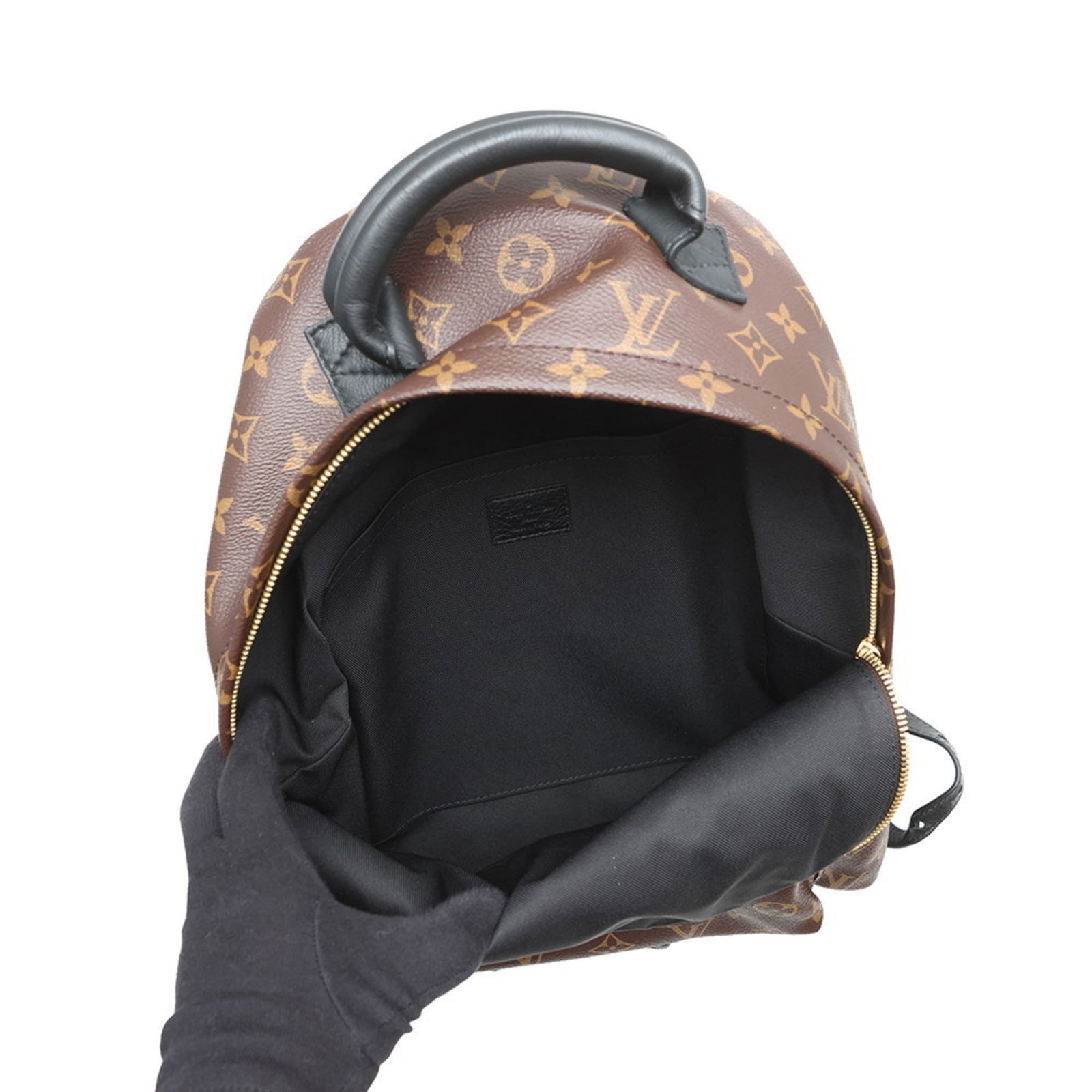Monogram Louis Vuitton Backpack - 5