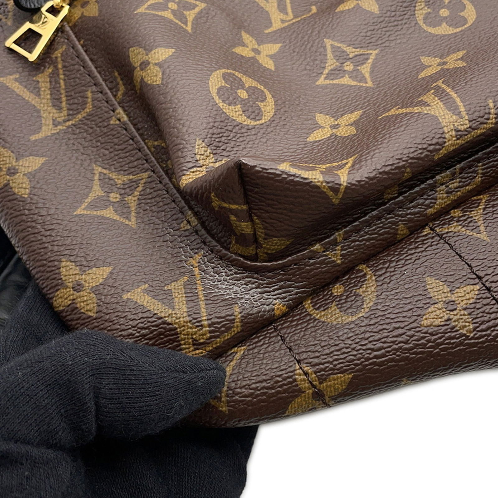Monogram Louis Vuitton Backpack - 6