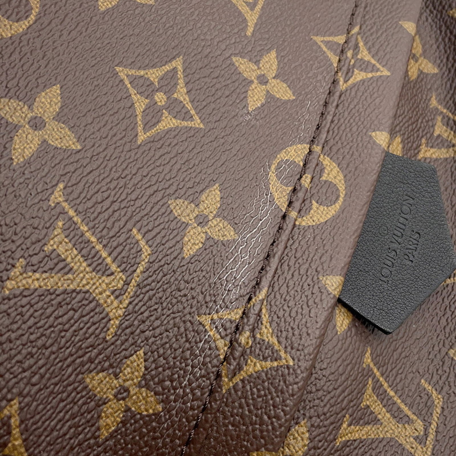 Monogram Louis Vuitton Backpack - 7