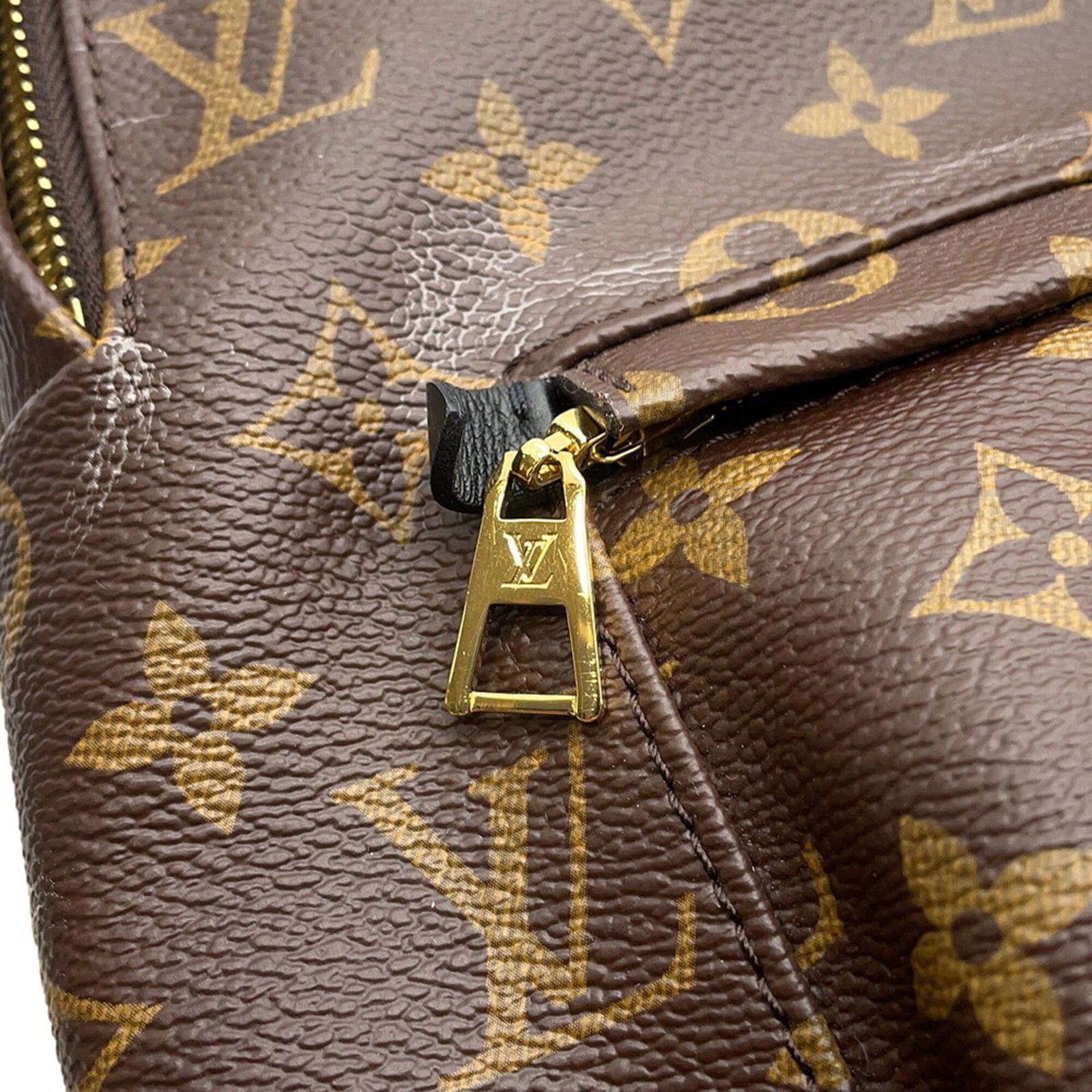 Monogram Louis Vuitton Backpack - 8