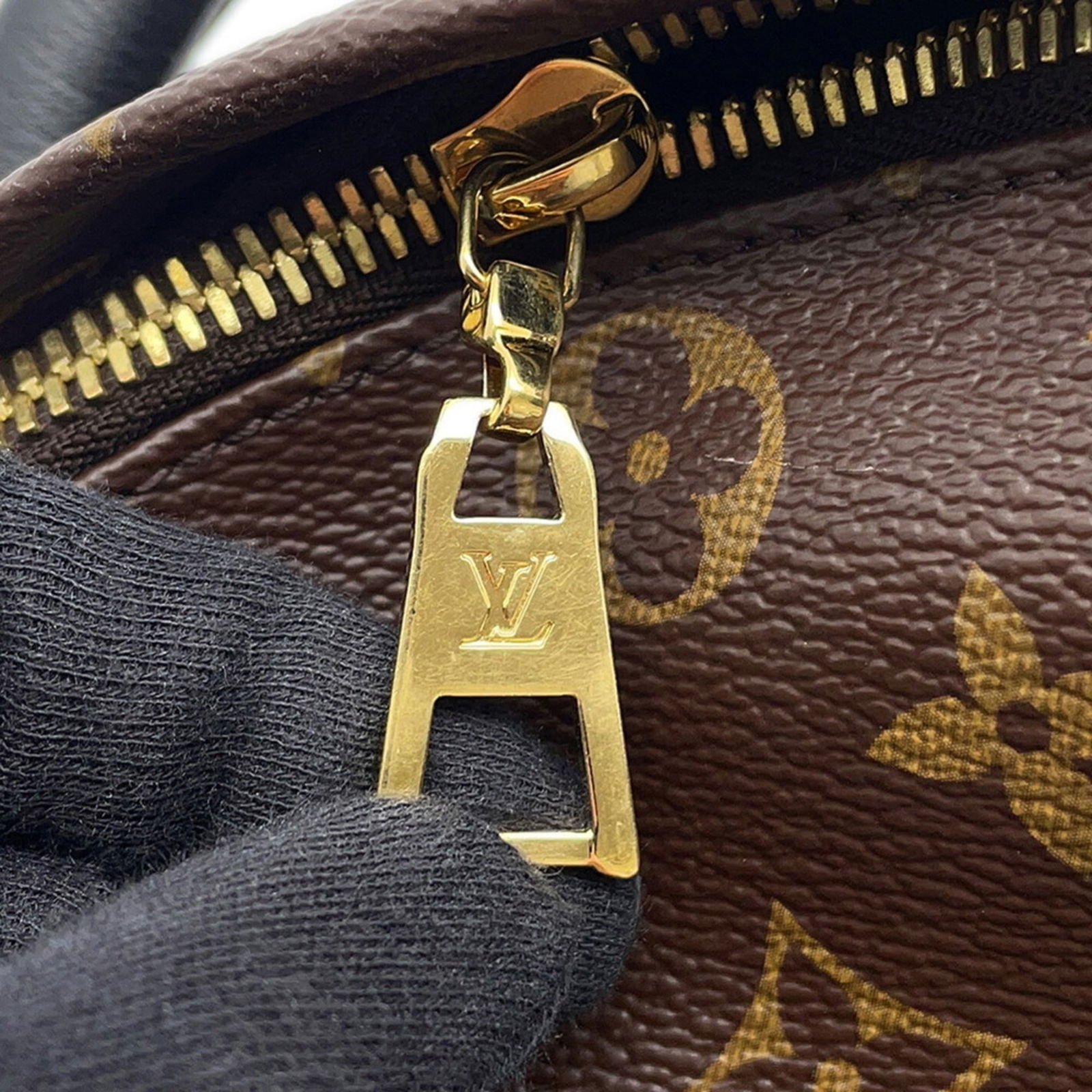 Monogram Louis Vuitton Backpack - 9
