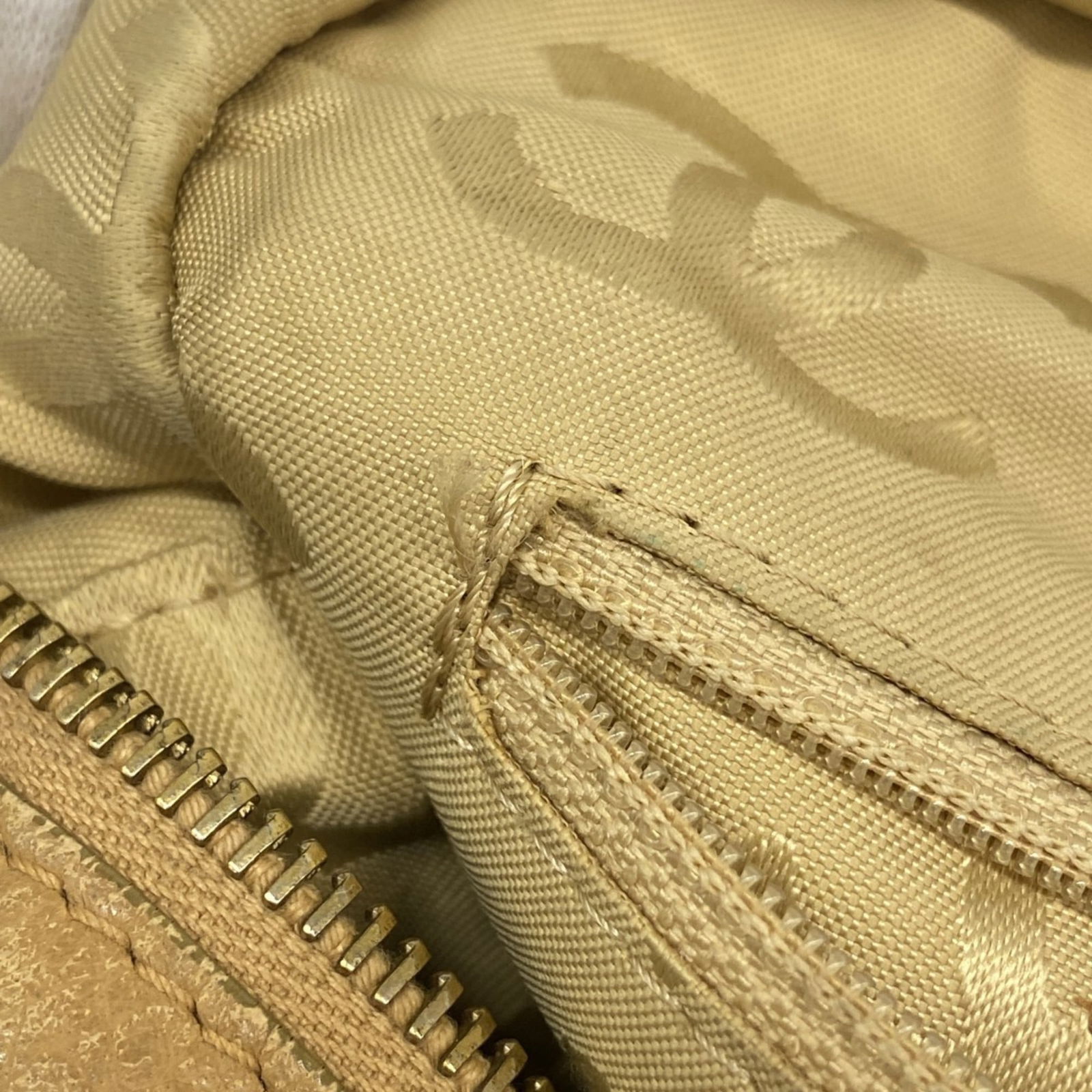 Leather Chanel Handbag - 19