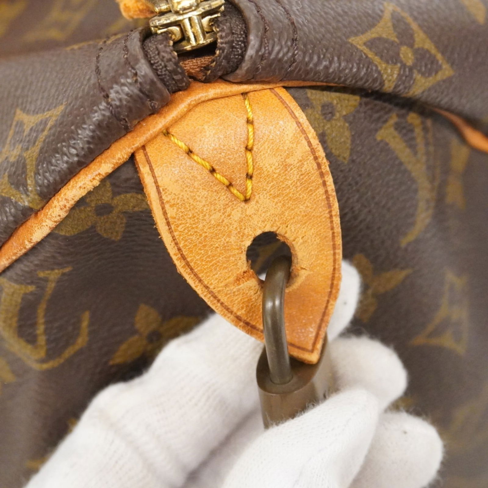 Handbag Louis Vuitton - 11