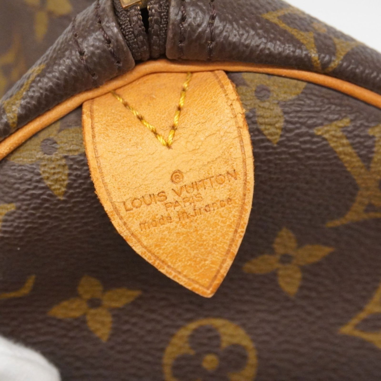 Handbag Louis Vuitton - 5