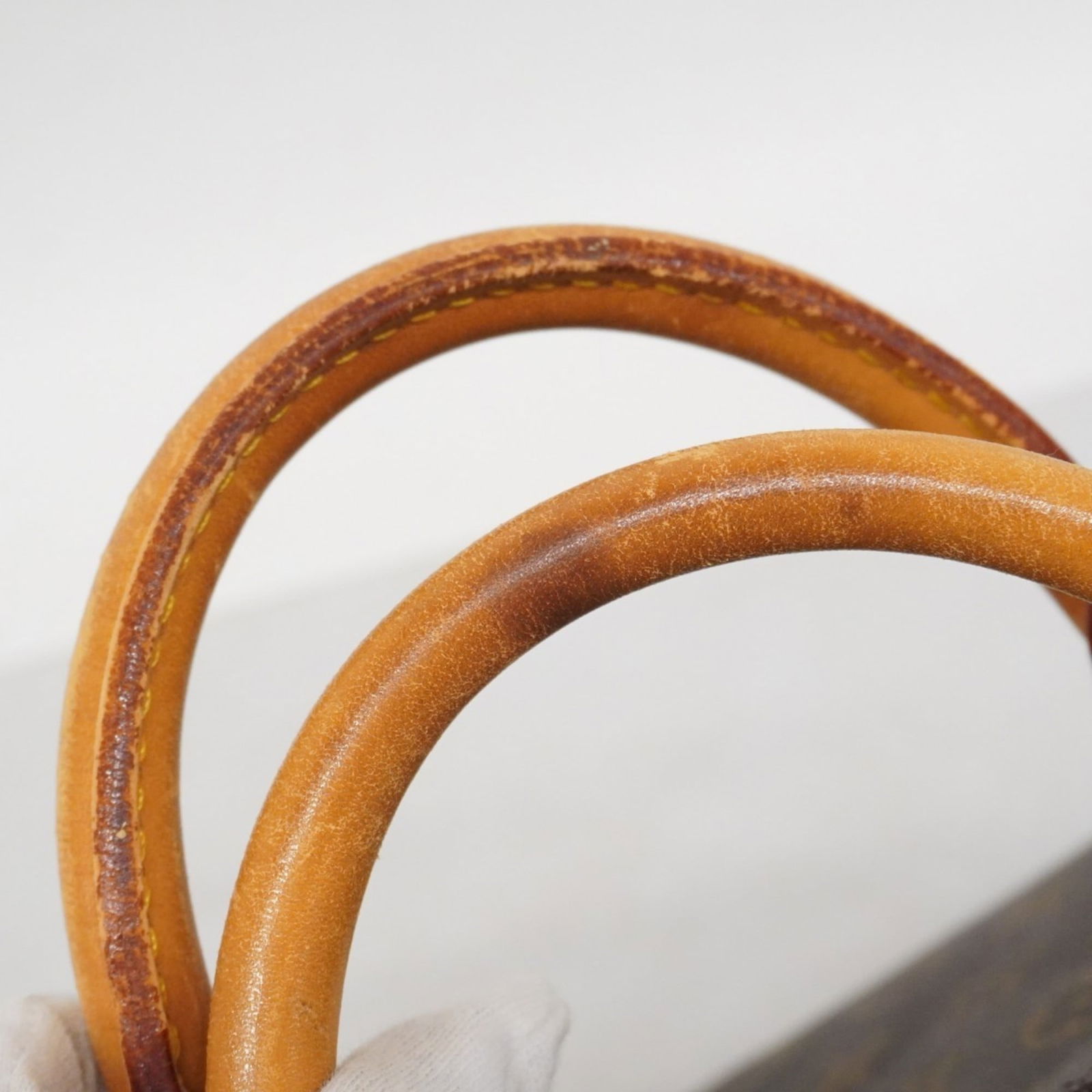 Handbag Louis Vuitton - 7