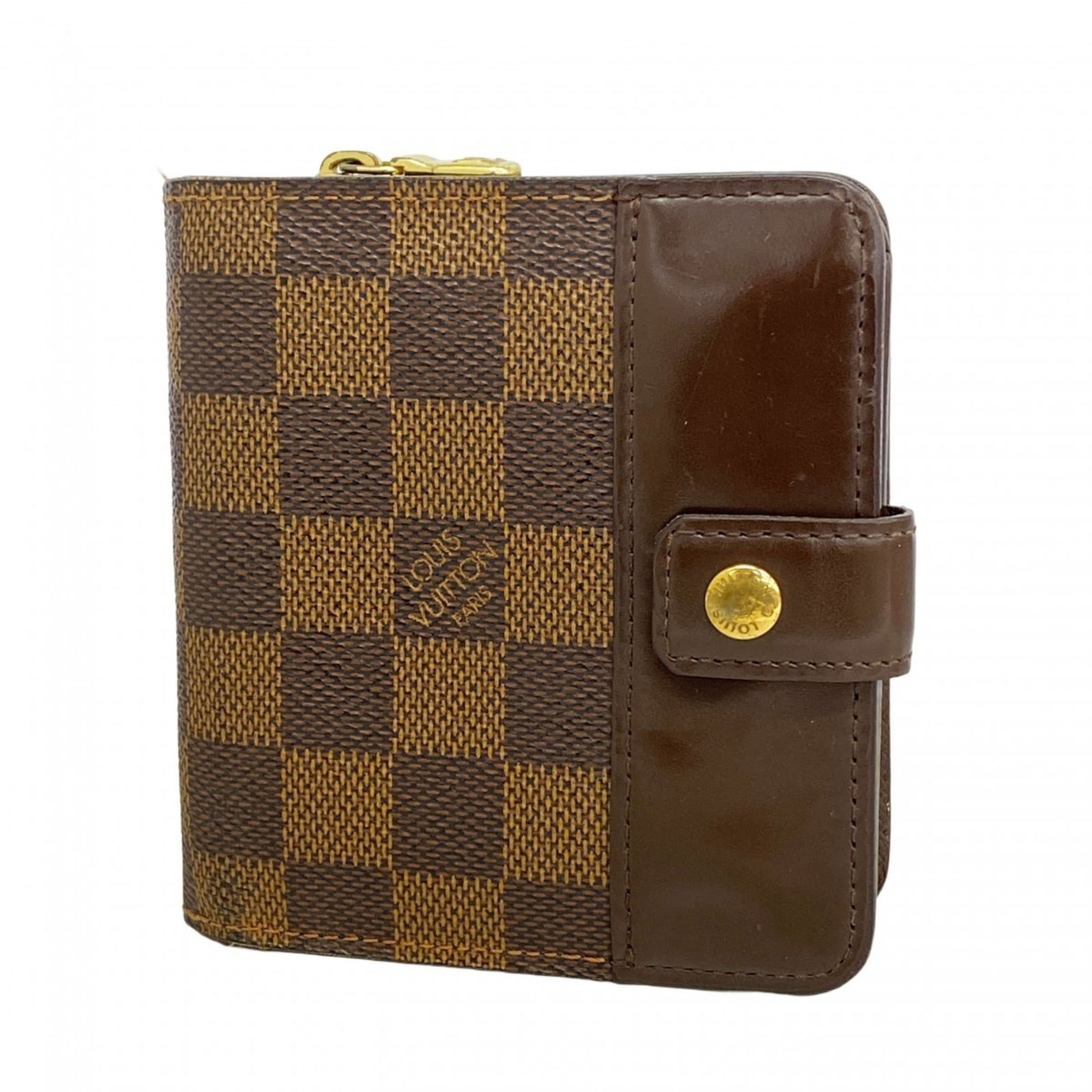 (Bi-Fold) Louis Vuitton Wallet: (Bi-Fold) Louis Vuitton Wallet This listing features (Bi-Fold) Louis Vuitton Wallet. Item specifics are provided below. Item Specifics: Brand: Louis Vuitton Type: Wallet (Bi-Fold) Gender: Women Color: