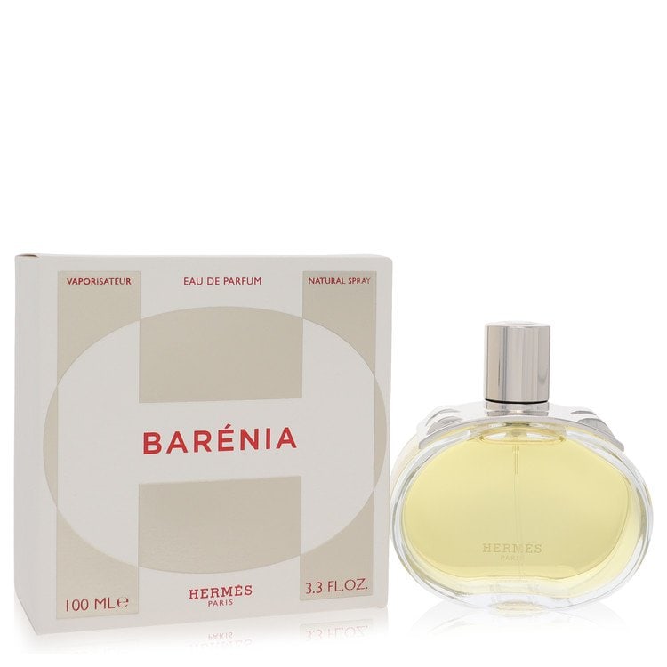 Refillable Hermes Barenia Perfume By Hermes Eau De Parfum Spray (1 of 1)