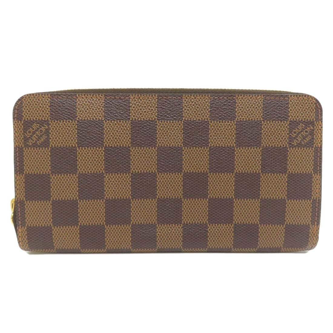 Damier LOUIS VUITTON N60015 Zippy wallet old Long wallet (with coin pocket): Damier LOUIS VUITTON N60015 Zippy wallet old Long wallet (with coin pocket) This listing features Damier LOUIS VUITTON N60015 Zippy wallet old Long wallet (with coin pocket). Item specifics are provid