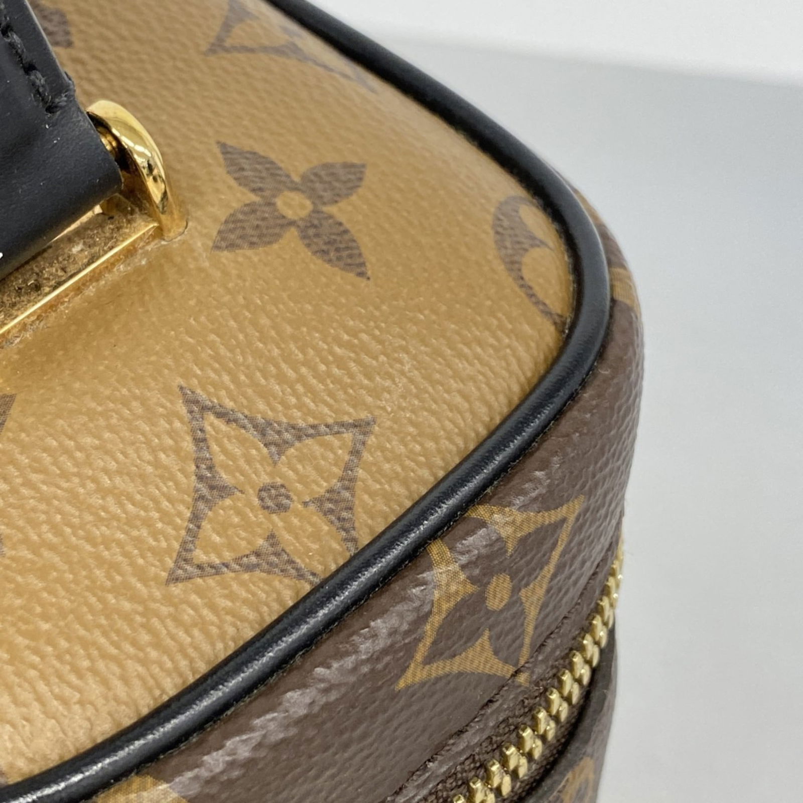 Bag Louis Vuitton Vanity - 11