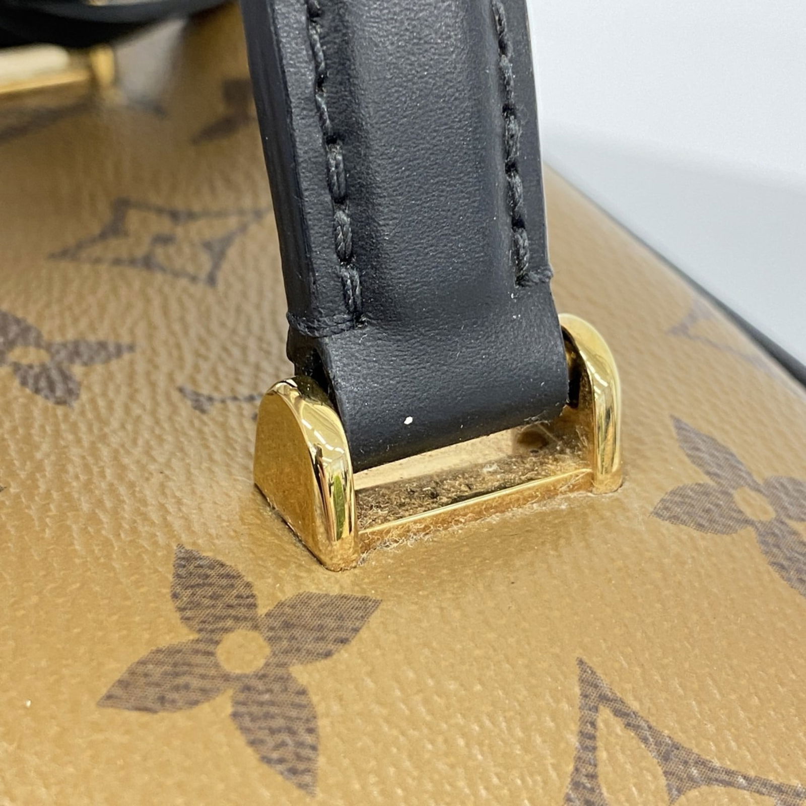Bag Louis Vuitton Vanity - 12