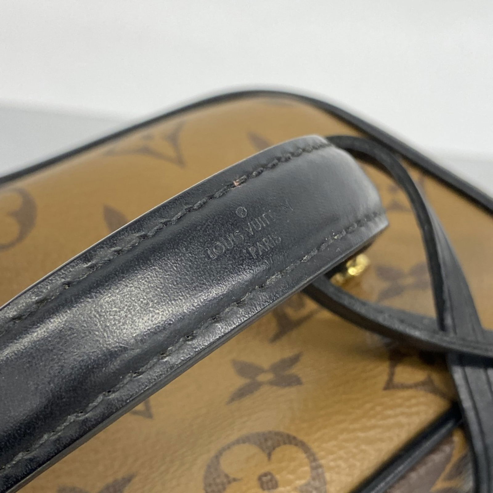 Bag Louis Vuitton Vanity - 13