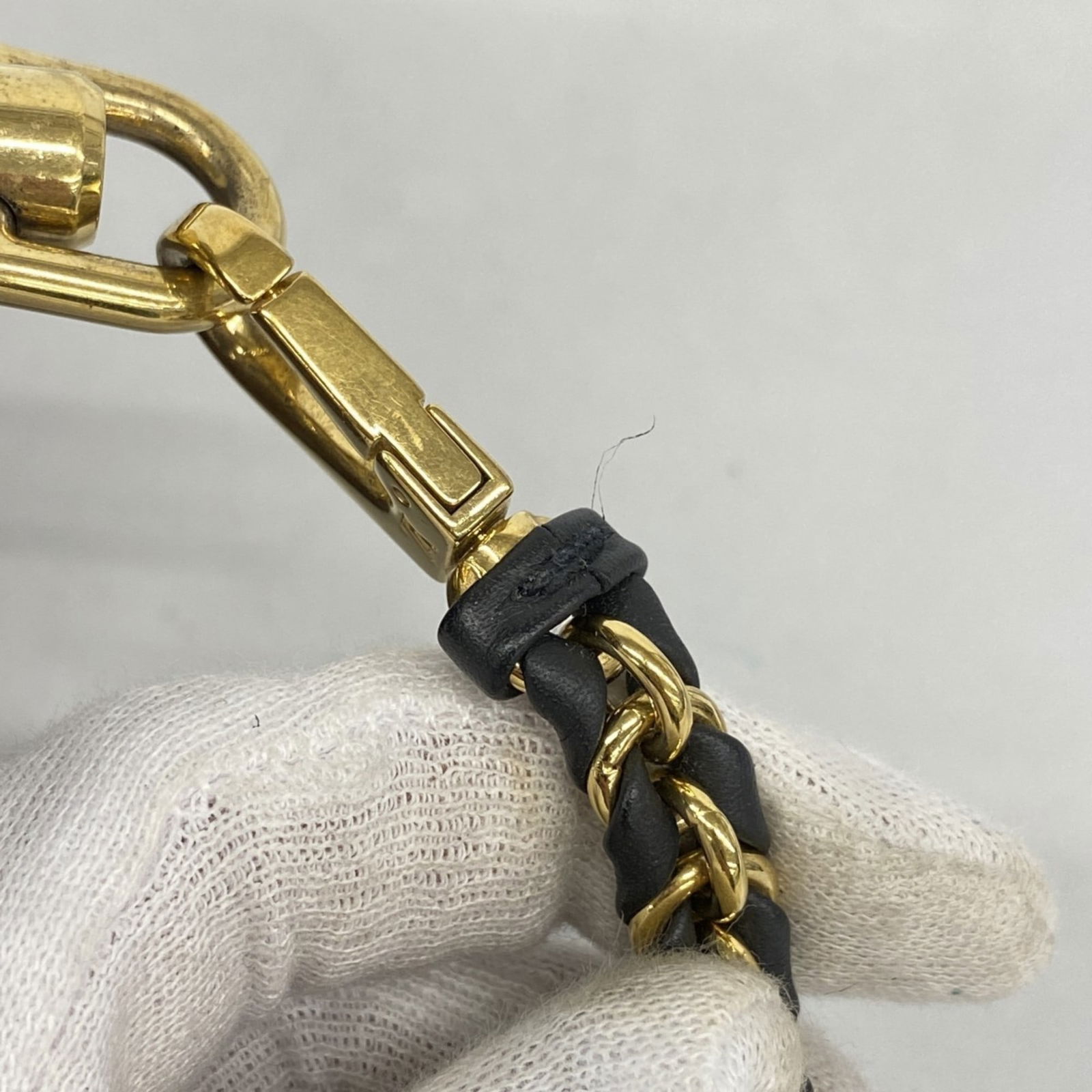 Bag Louis Vuitton Vanity - 14