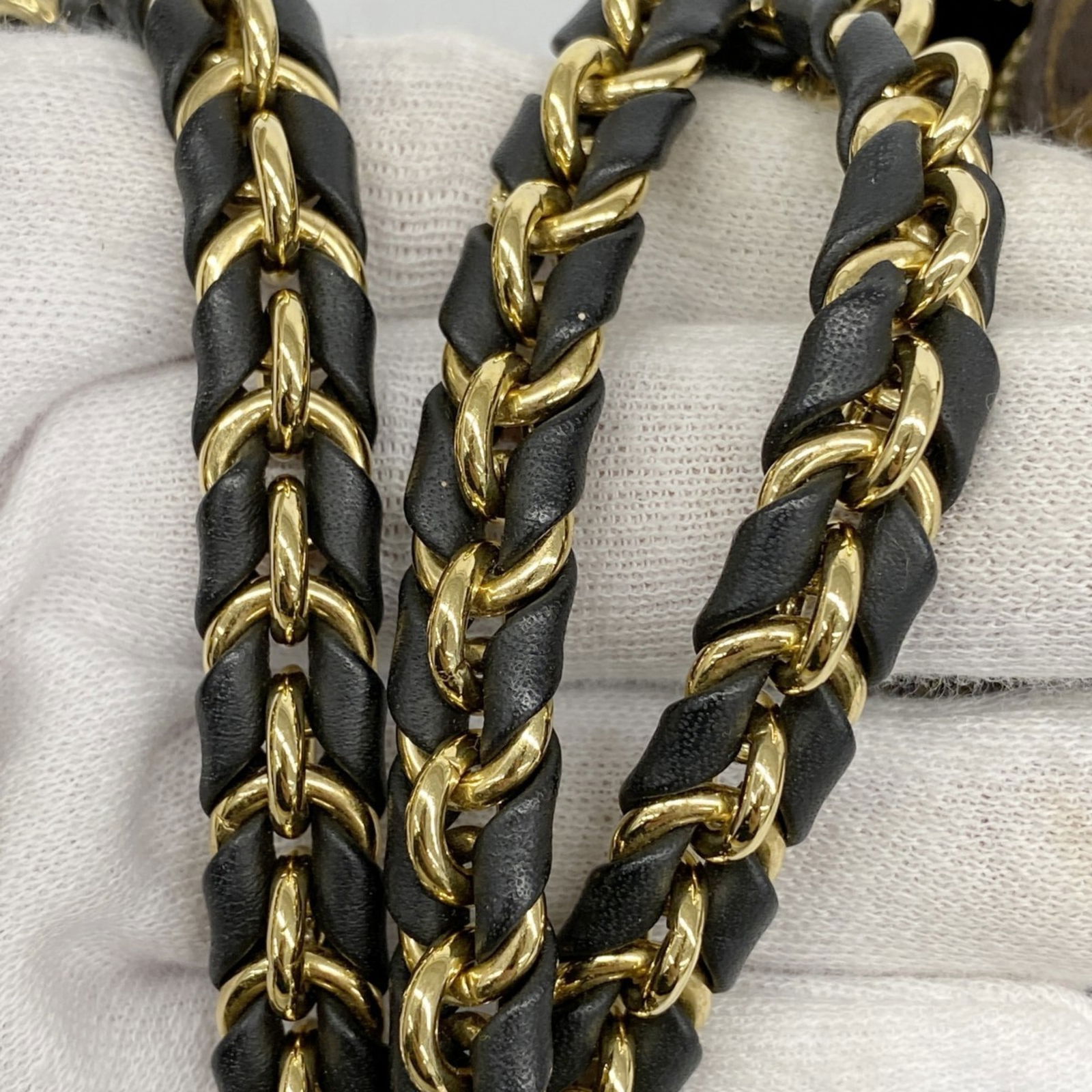 Bag Louis Vuitton Vanity - 15