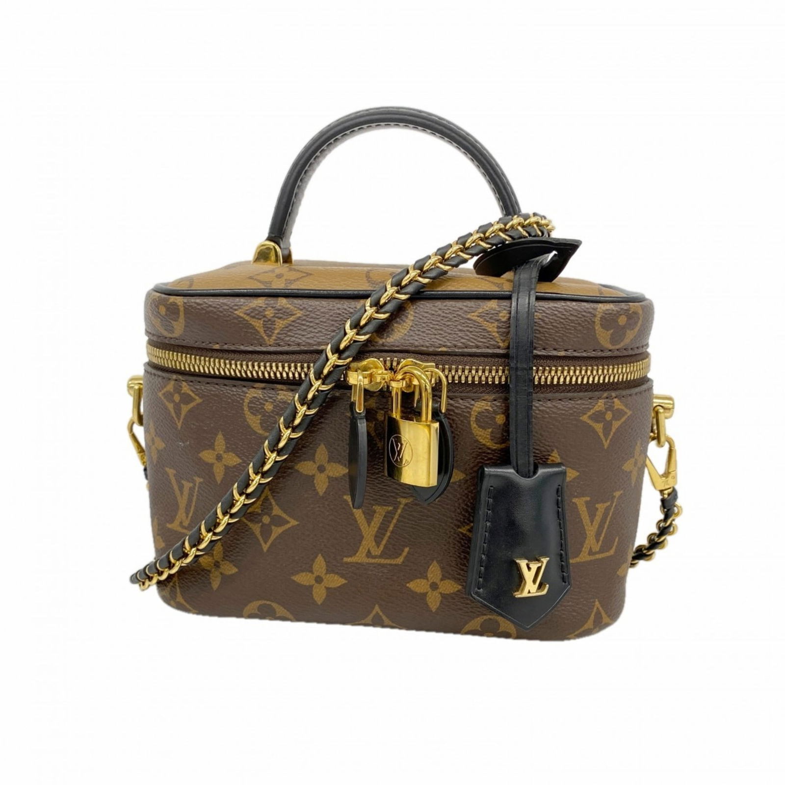 Bag Louis Vuitton Vanity (1 of 16)