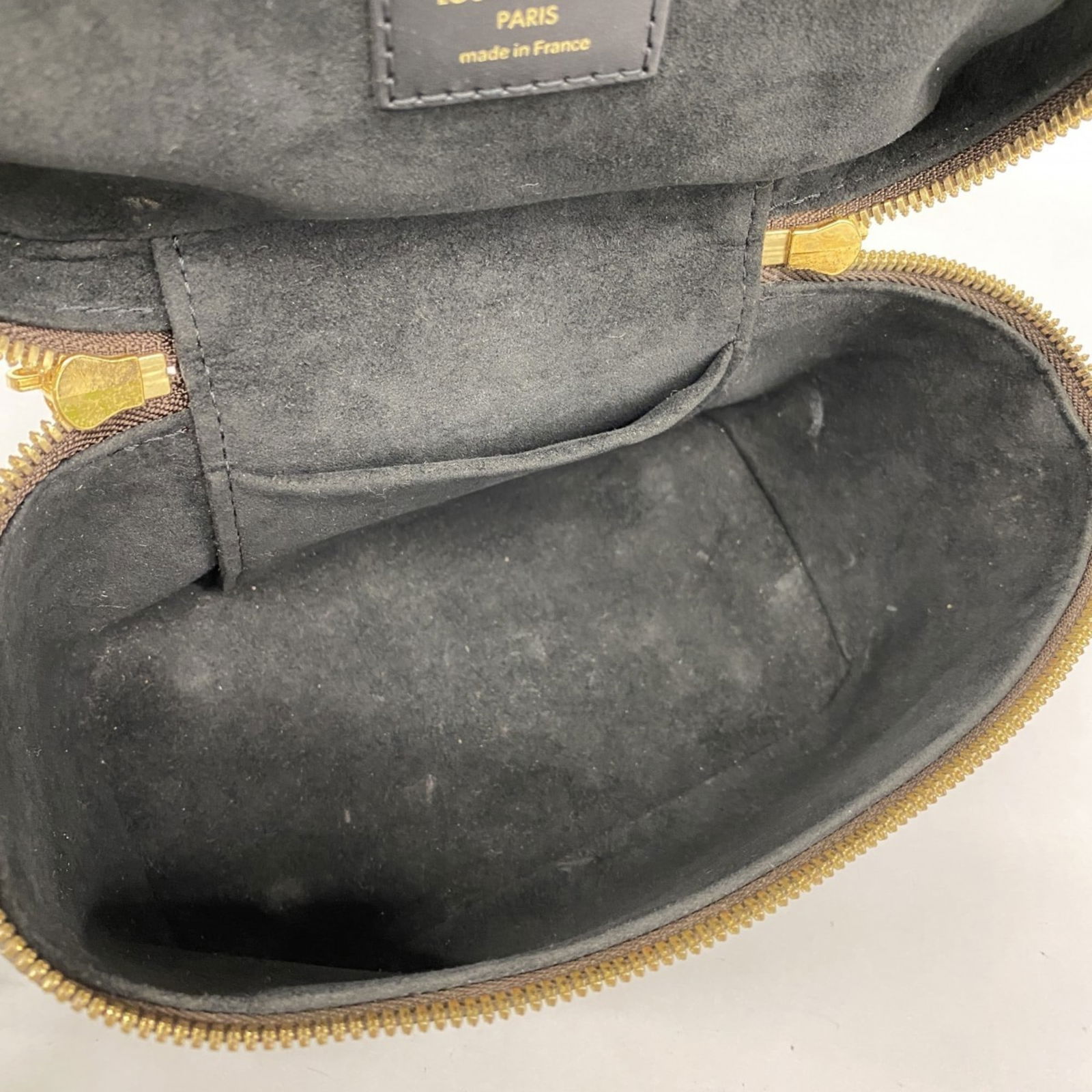 Bag Louis Vuitton Vanity - 4