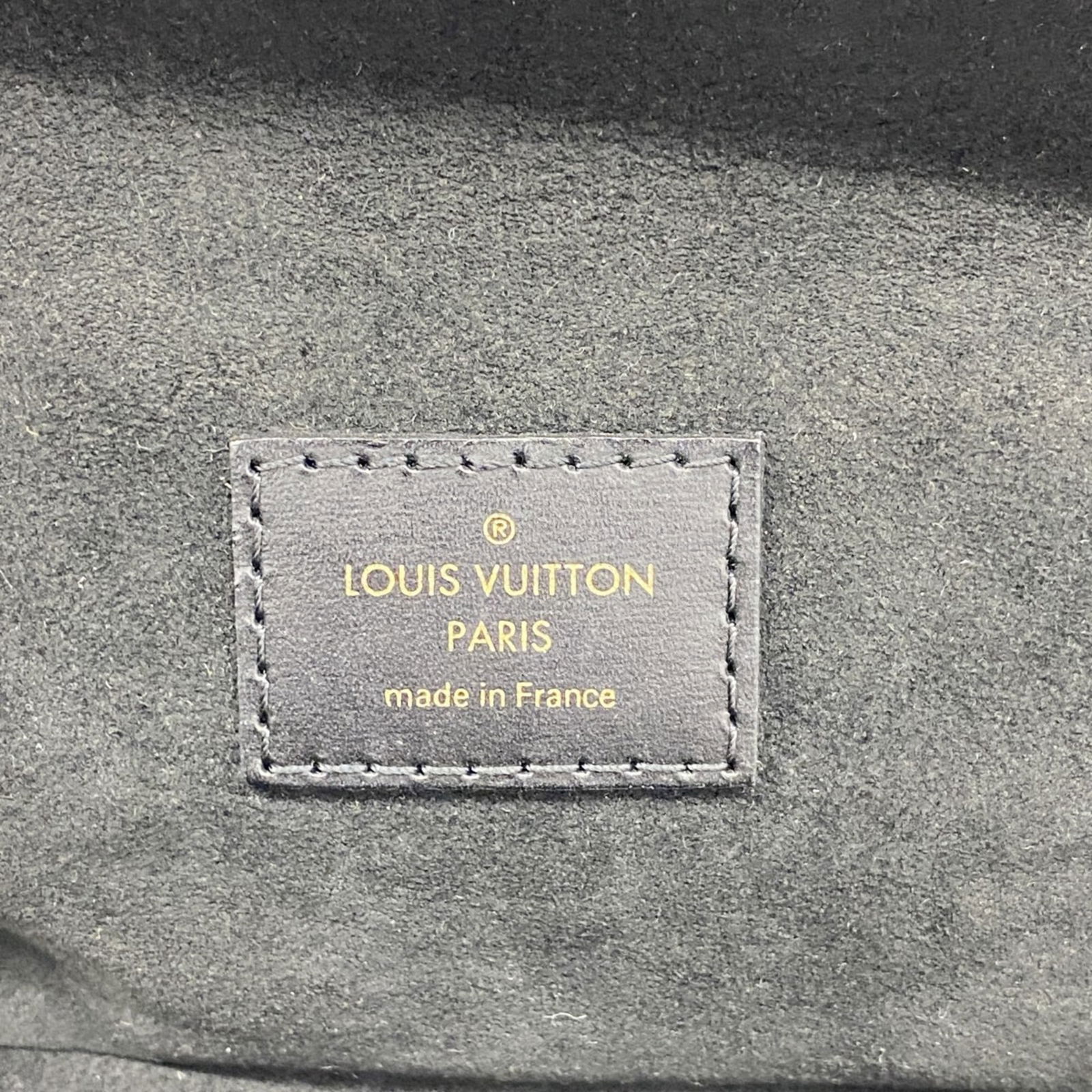 Bag Louis Vuitton Vanity - 5