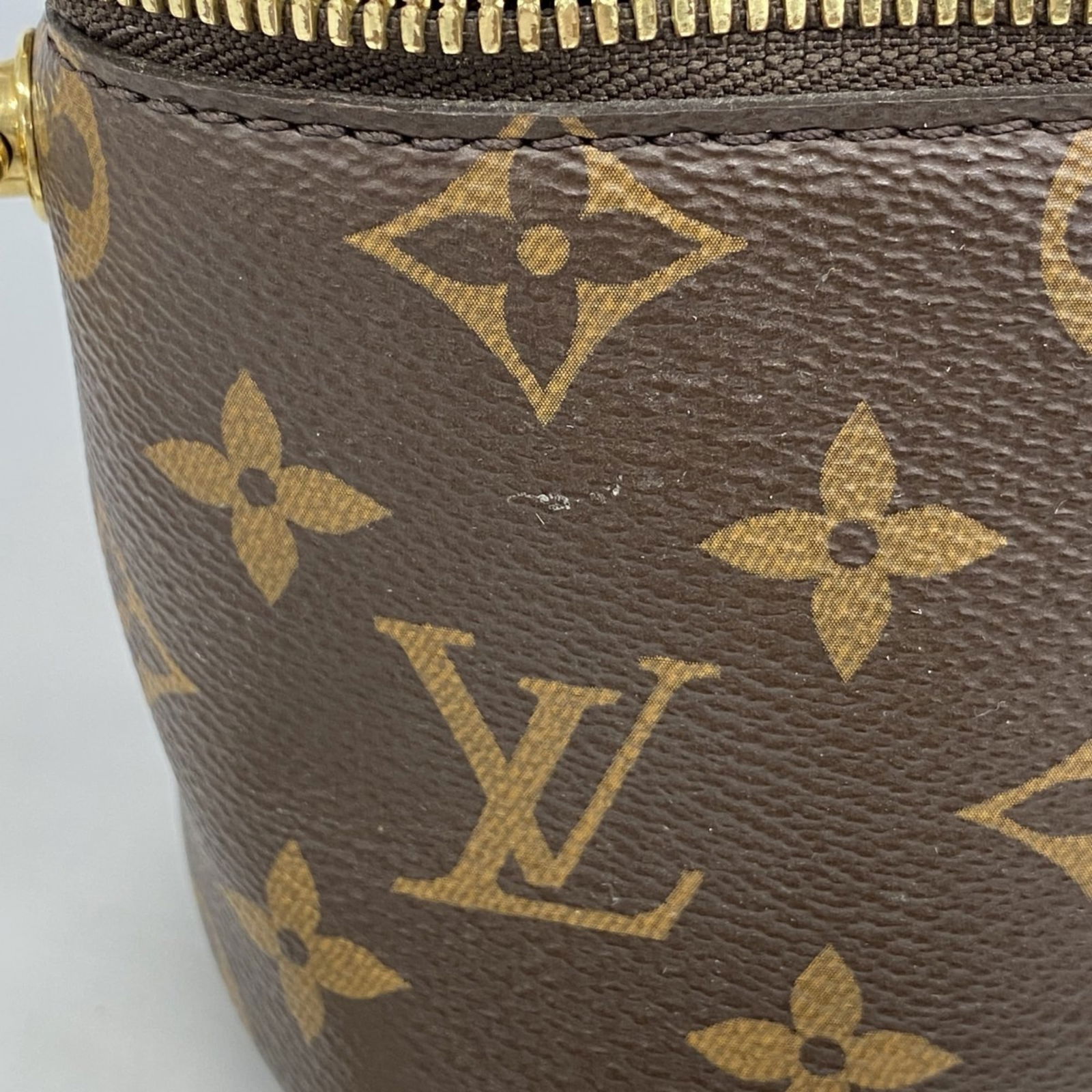 Bag Louis Vuitton Vanity - 7