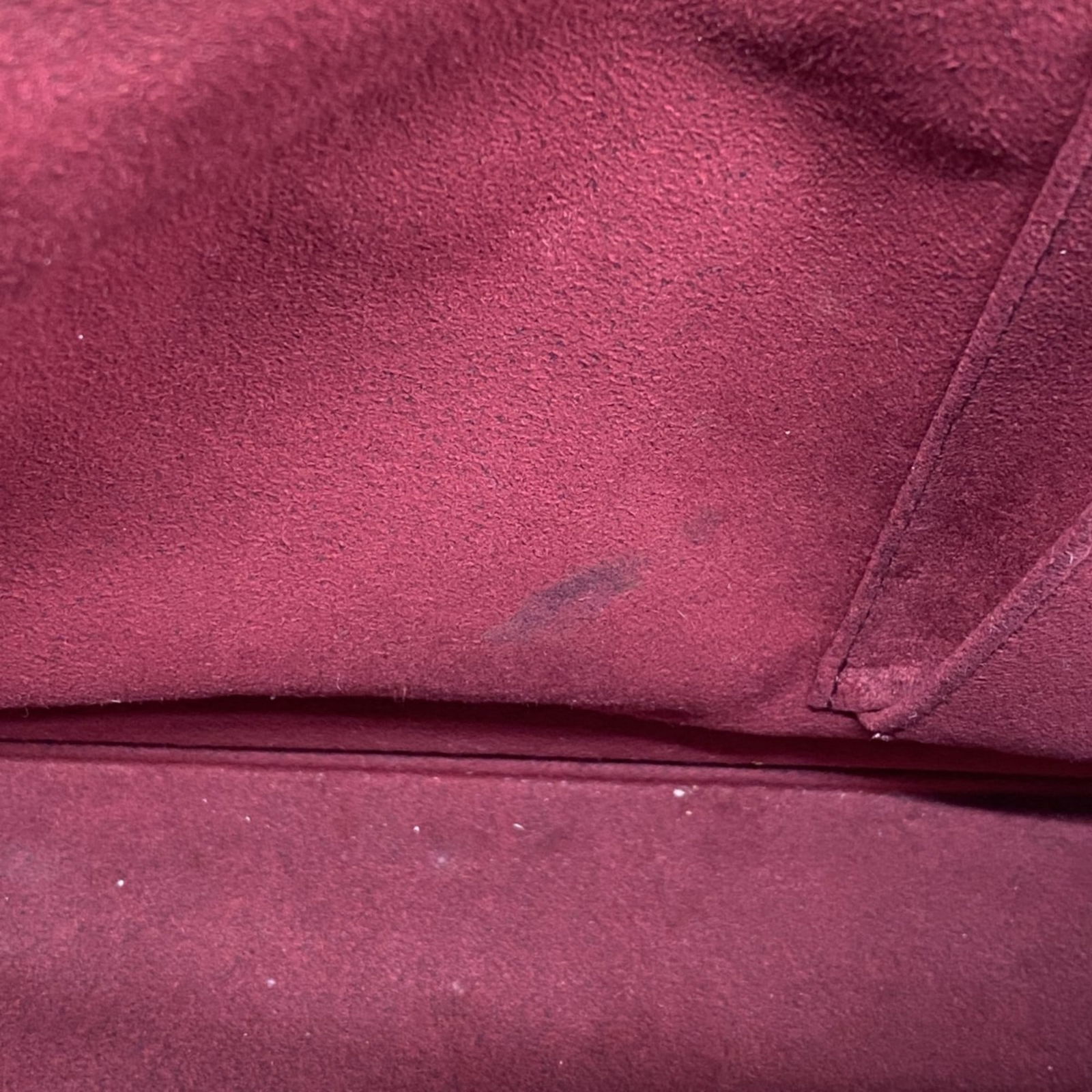 Handbag Louis Vuitton - 12