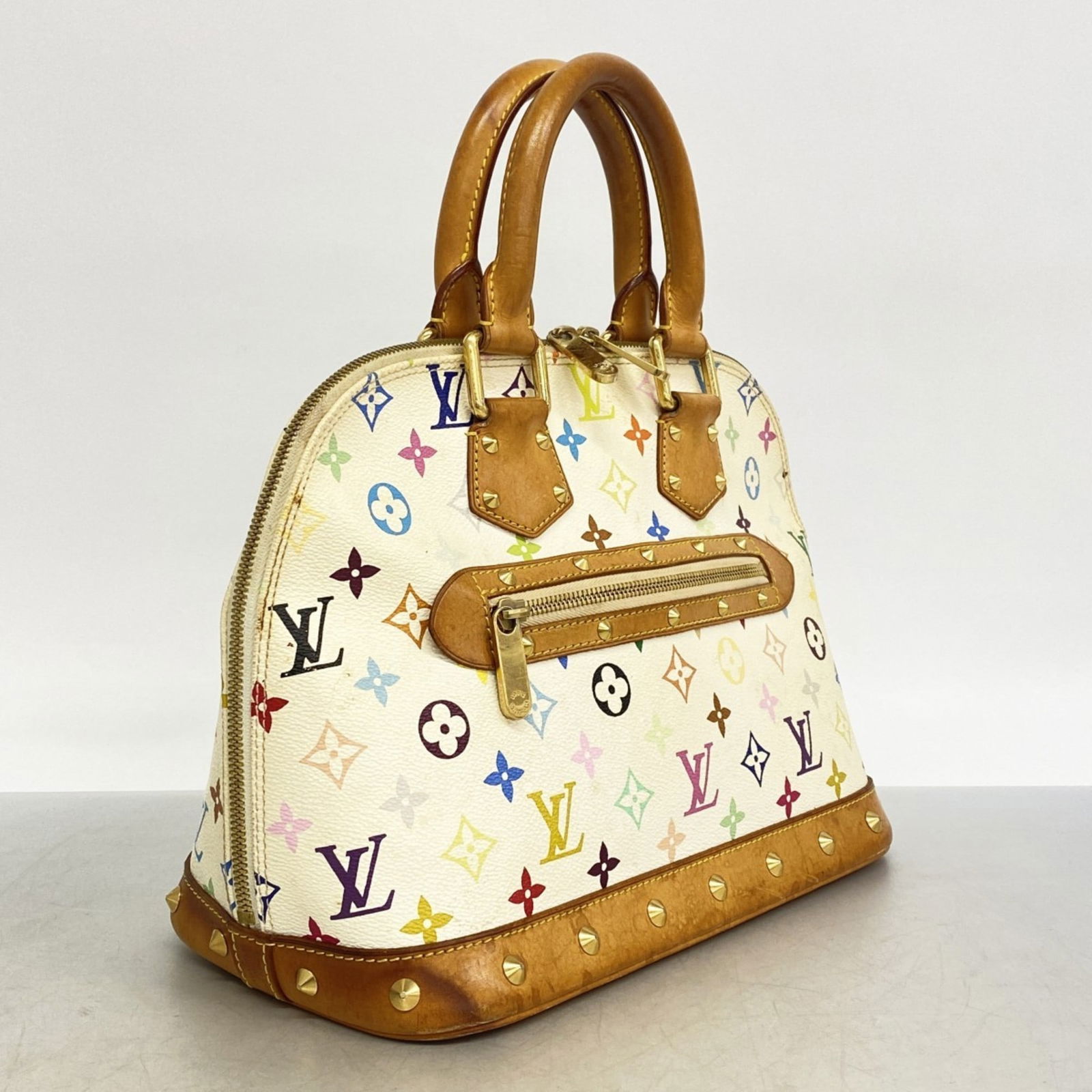 Handbag Louis Vuitton - 2