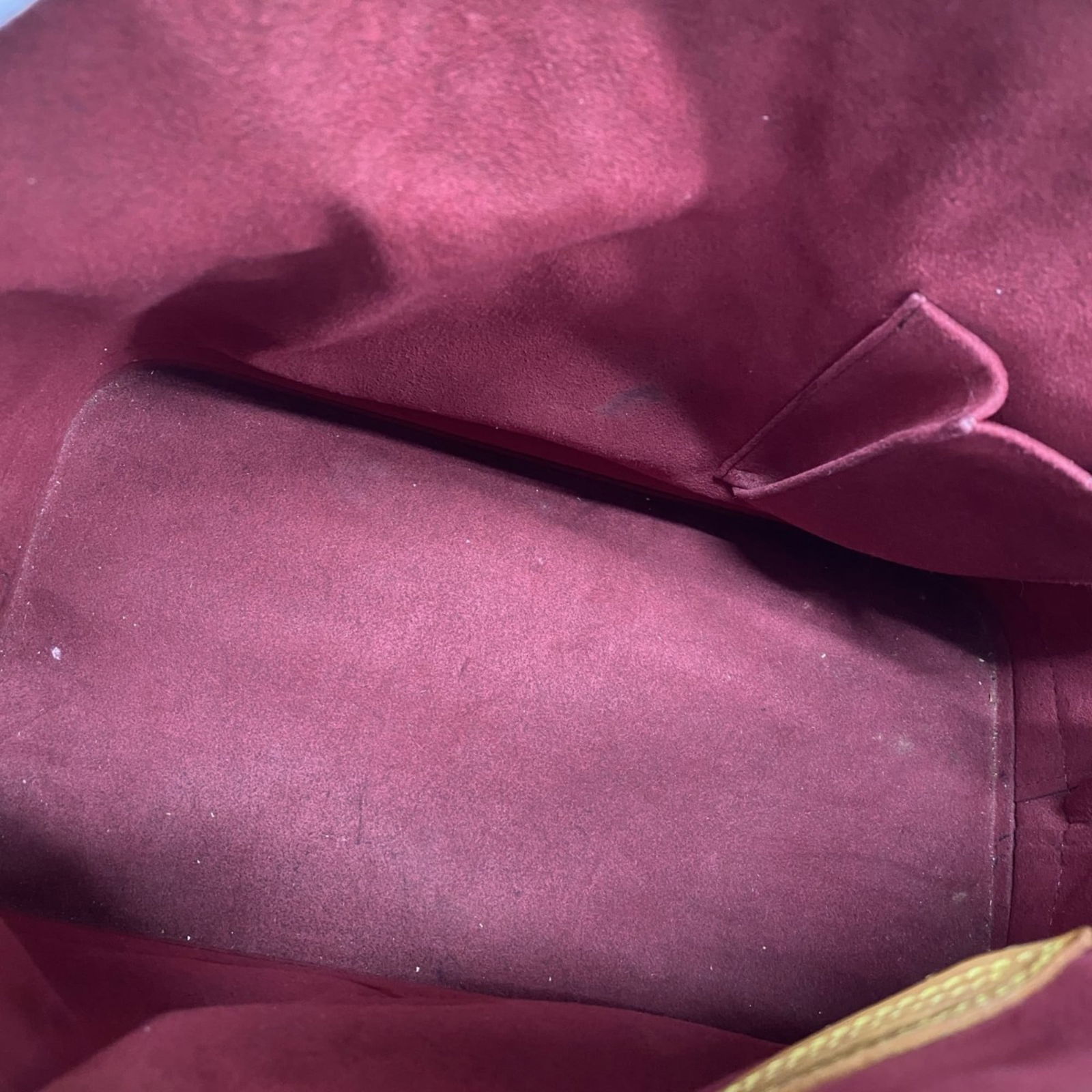 Handbag Louis Vuitton - 4