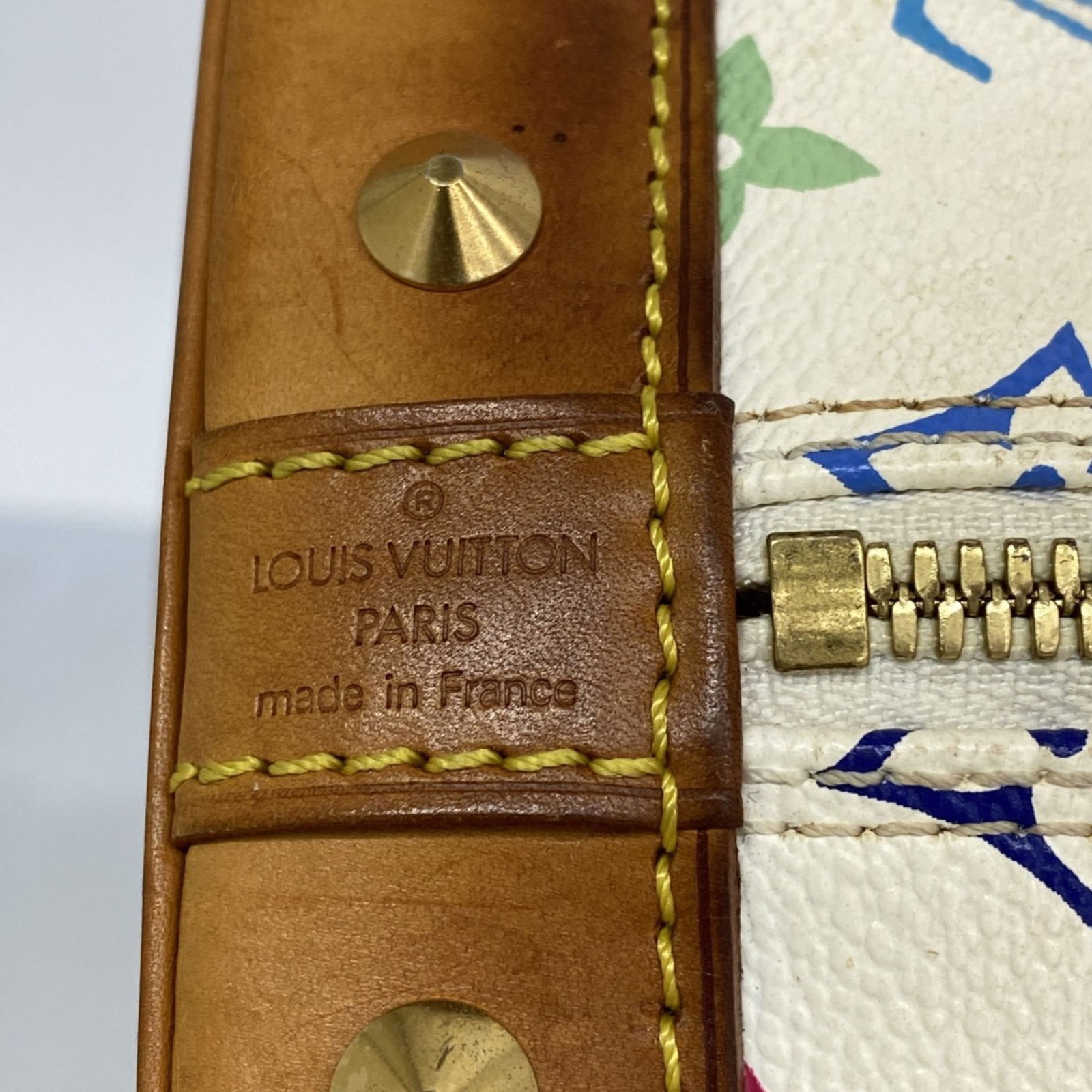 Handbag Louis Vuitton - 5