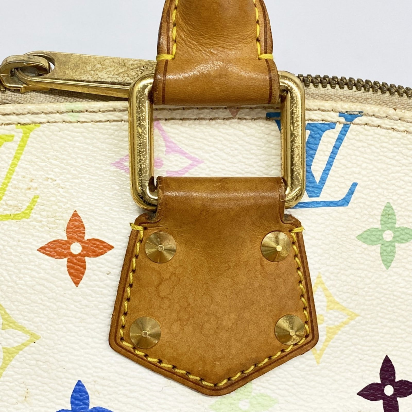 Handbag Louis Vuitton - 7