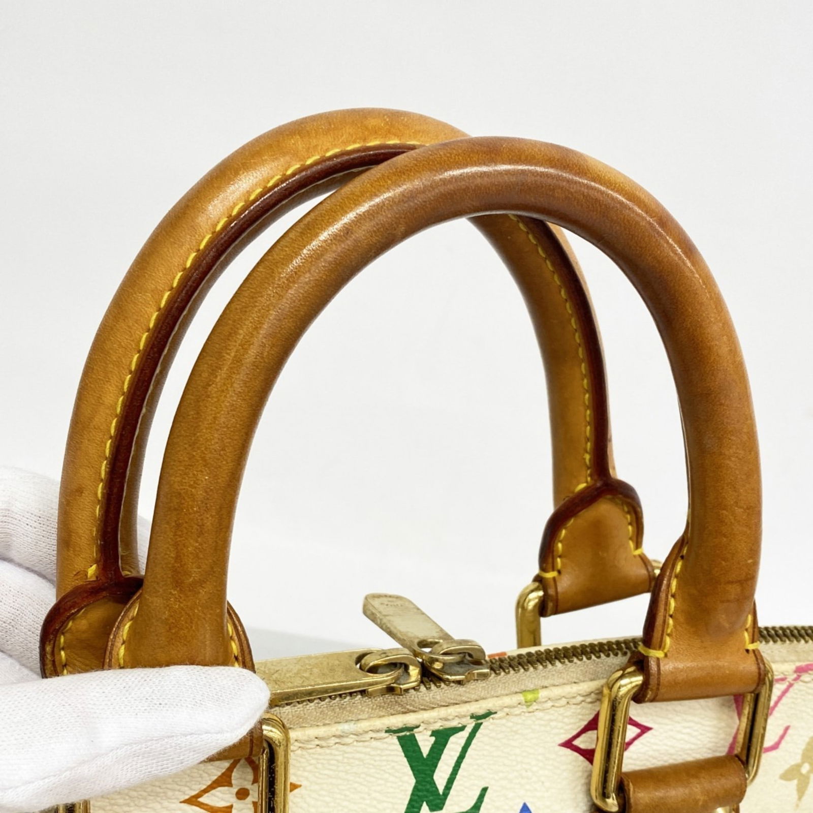 Handbag Louis Vuitton - 8