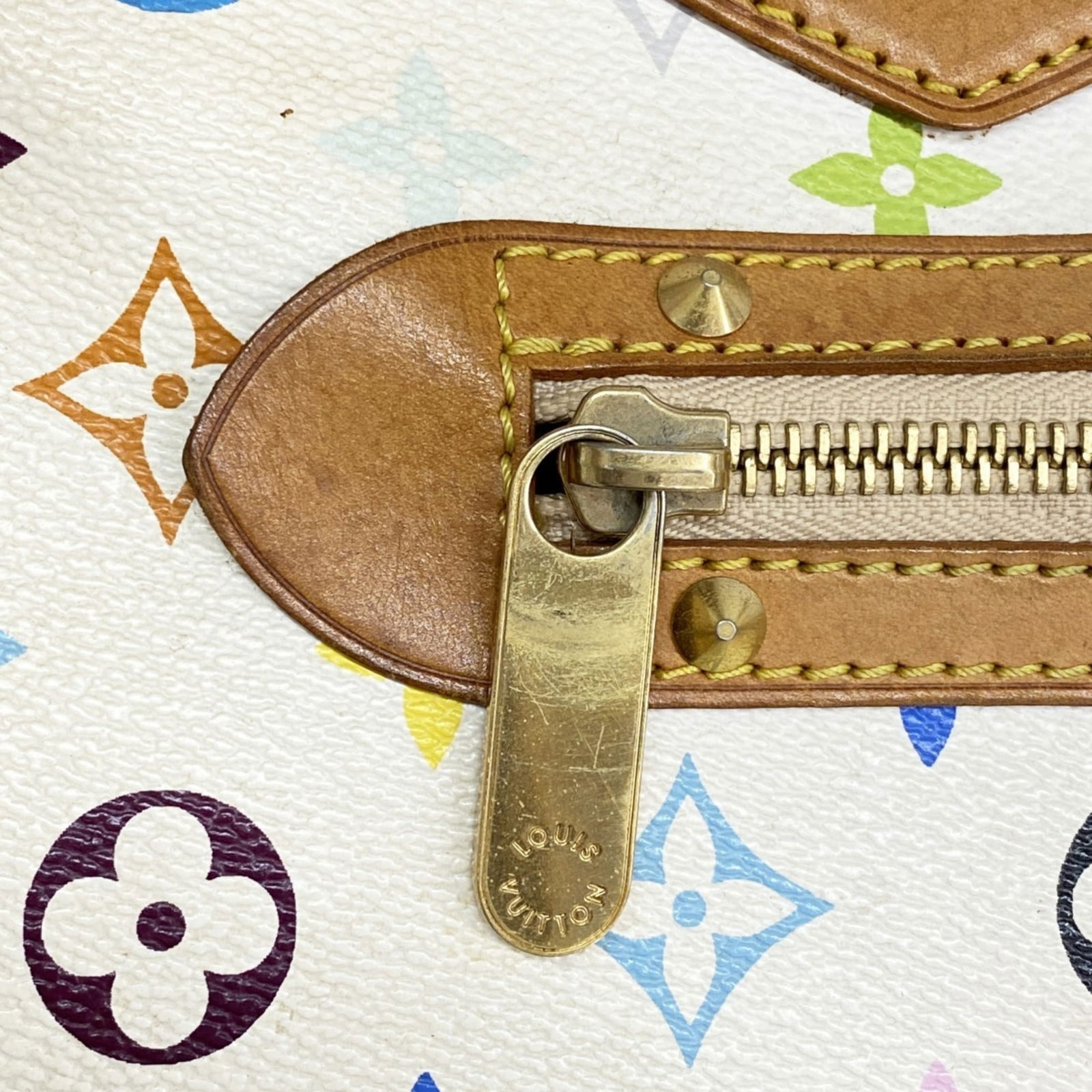 Handbag Louis Vuitton - 9