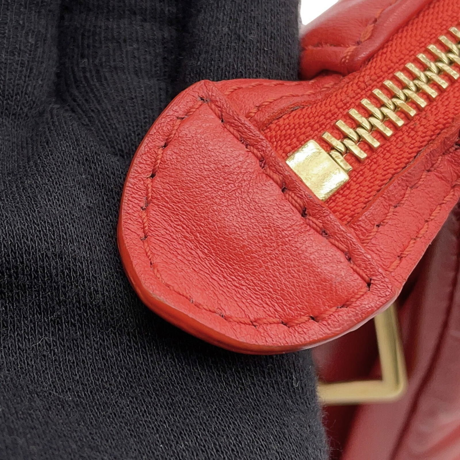 Monogram Louis Vuitton Shoulder Bag - 10