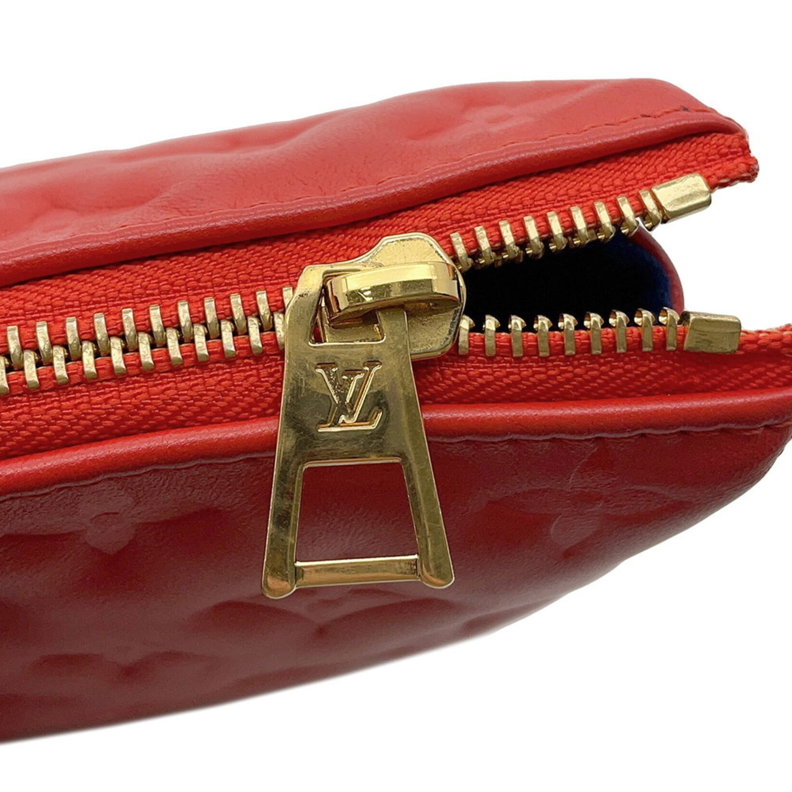 Monogram Louis Vuitton Shoulder Bag - 11