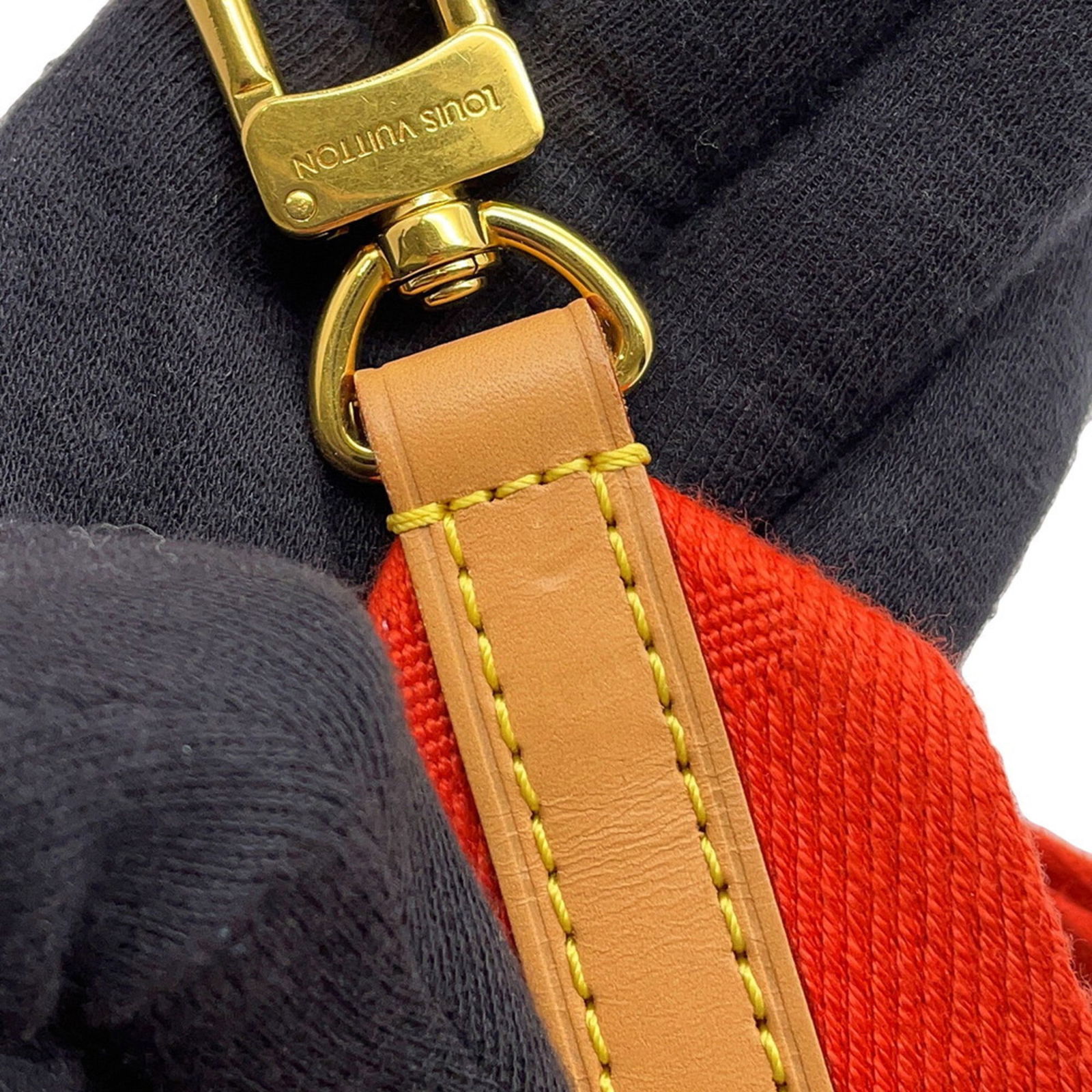 Monogram Louis Vuitton Shoulder Bag - 13