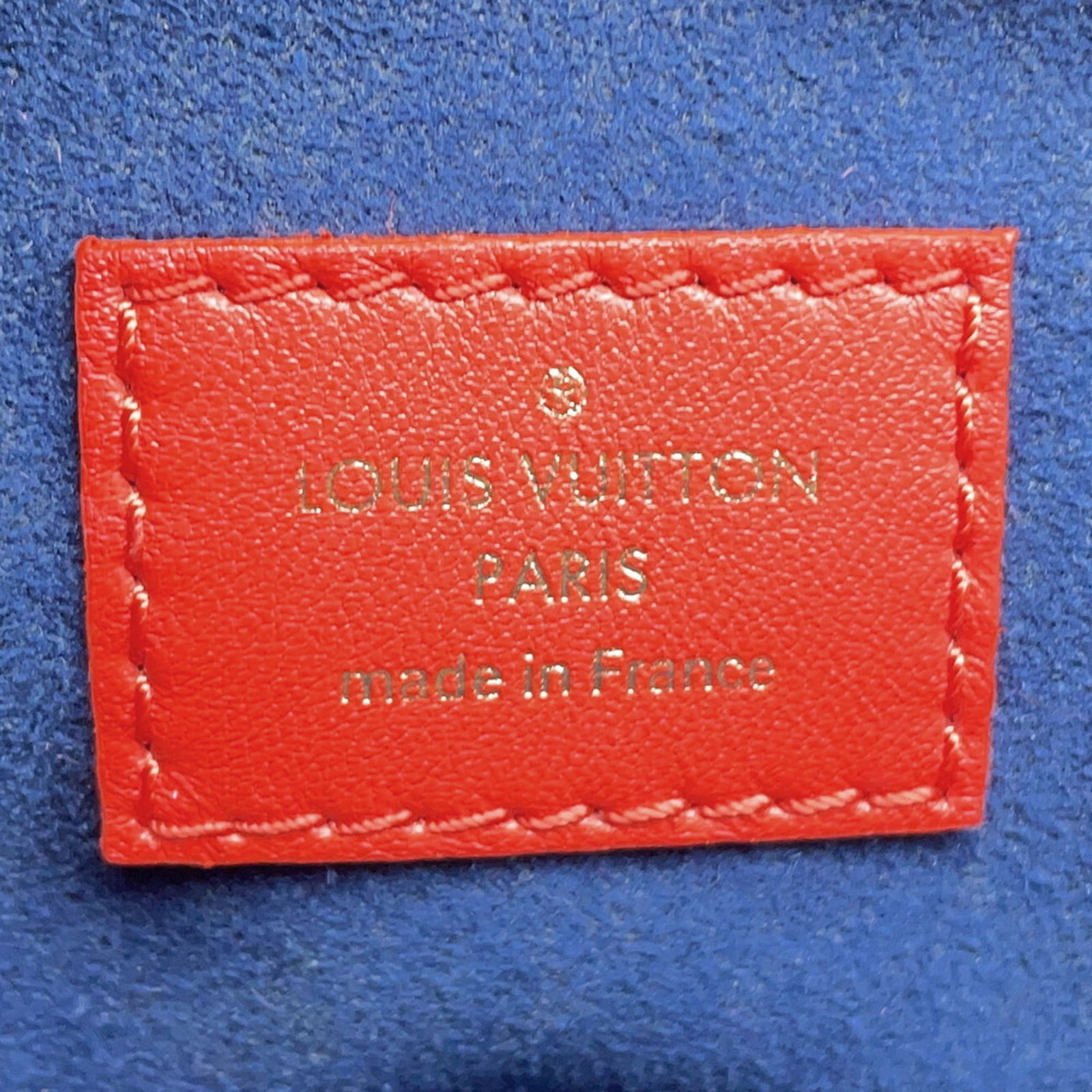 Monogram Louis Vuitton Shoulder Bag - 16