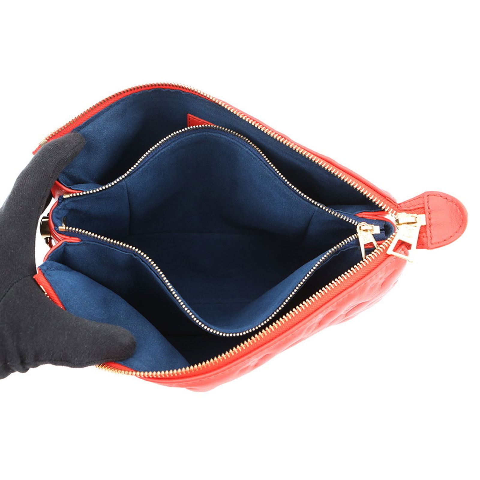 Monogram Louis Vuitton Shoulder Bag - 6