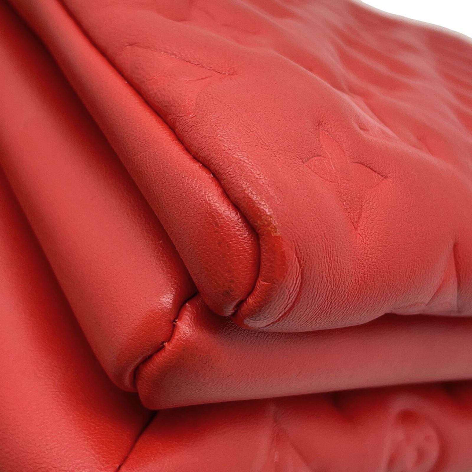 Monogram Louis Vuitton Shoulder Bag - 8