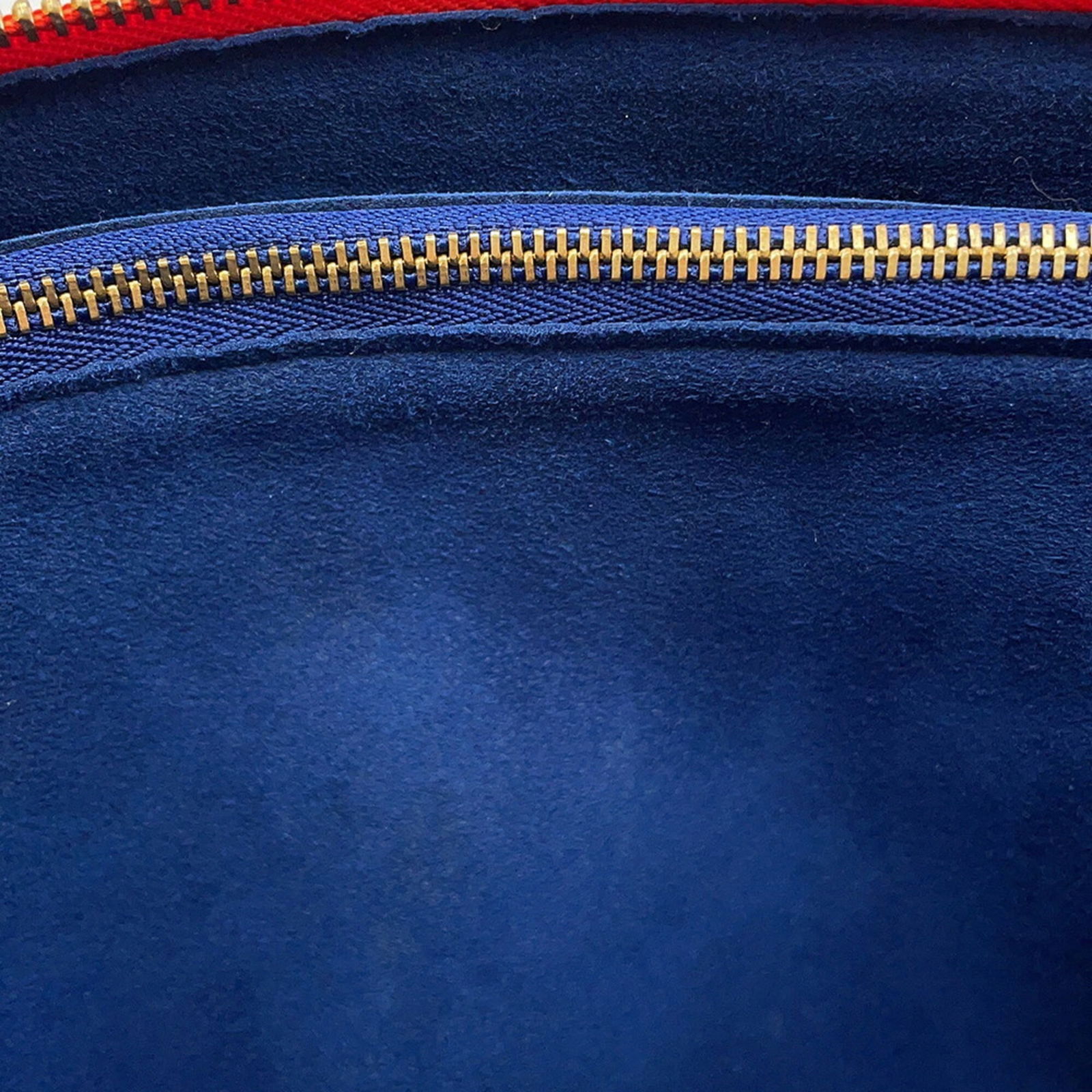 Monogram Louis Vuitton Shoulder Bag - 9