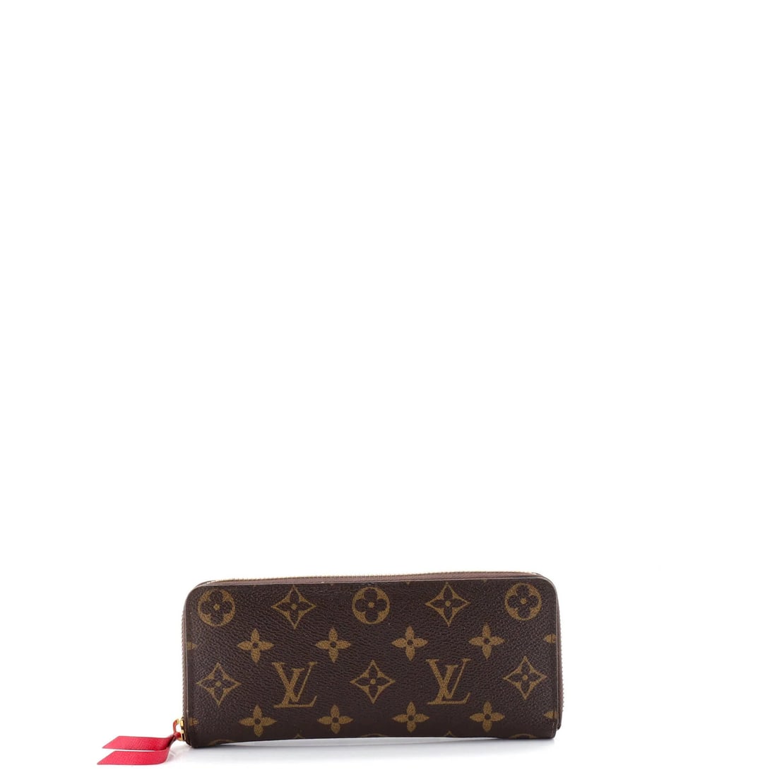 Canvas Louis Vuitton Clemence Wallet Monogram: Canvas Louis Vuitton Clemence Wallet Monogram This listing features Canvas Louis Vuitton Clemence Wallet Monogram. Item specifics are provided below. Item Specifics: Brand: Louis Vuitton Type: Wallets