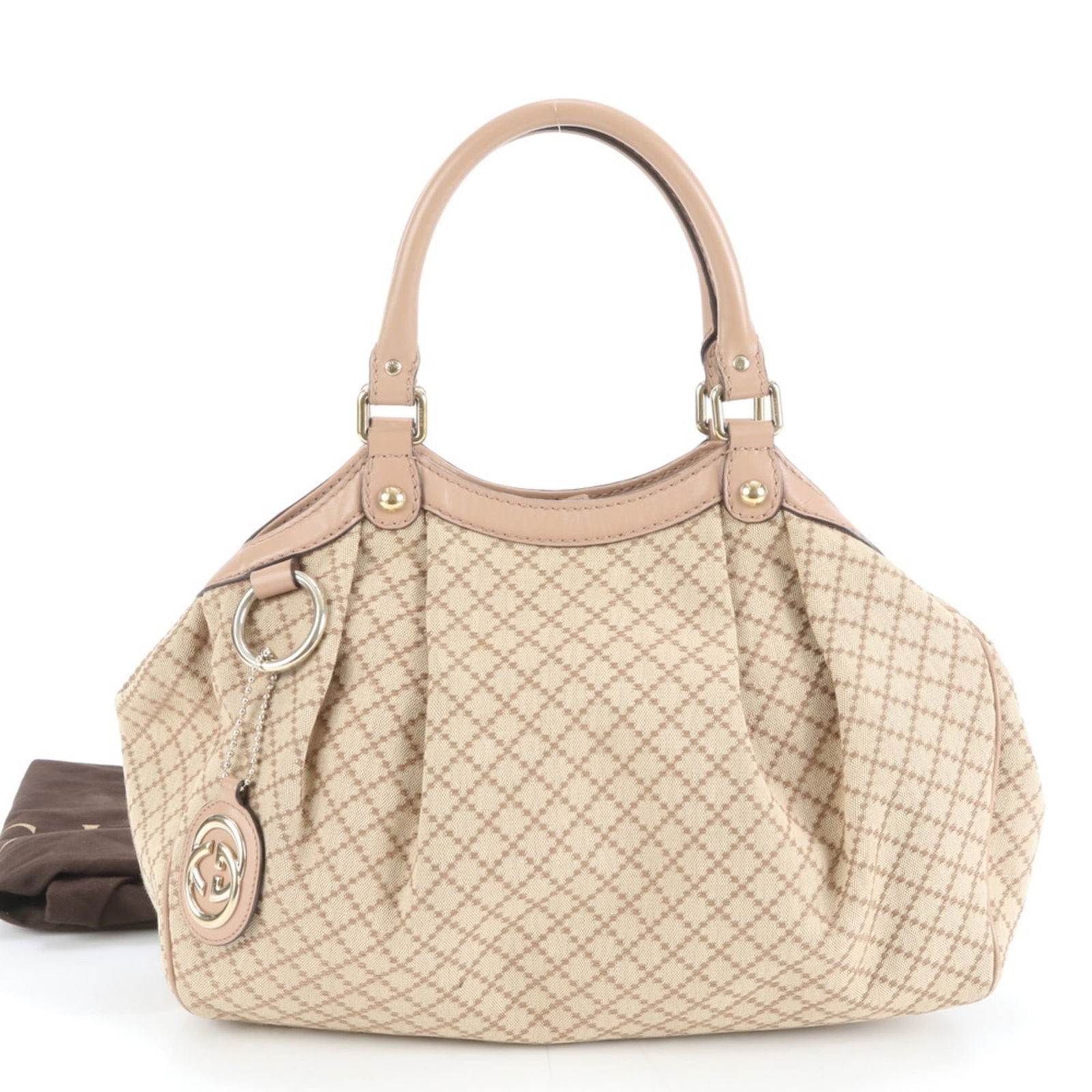 Canvas - Gucci Shoulder Bag - Tote Bag Leather: Canvas - Gucci Shoulder Bag - Tote Bag Leather This listing features Canvas - Gucci Shoulder Bag - Tote Bag Leather. Item specifics are provided below. Item Specifics: Brand: Gucci Type: Shoulder