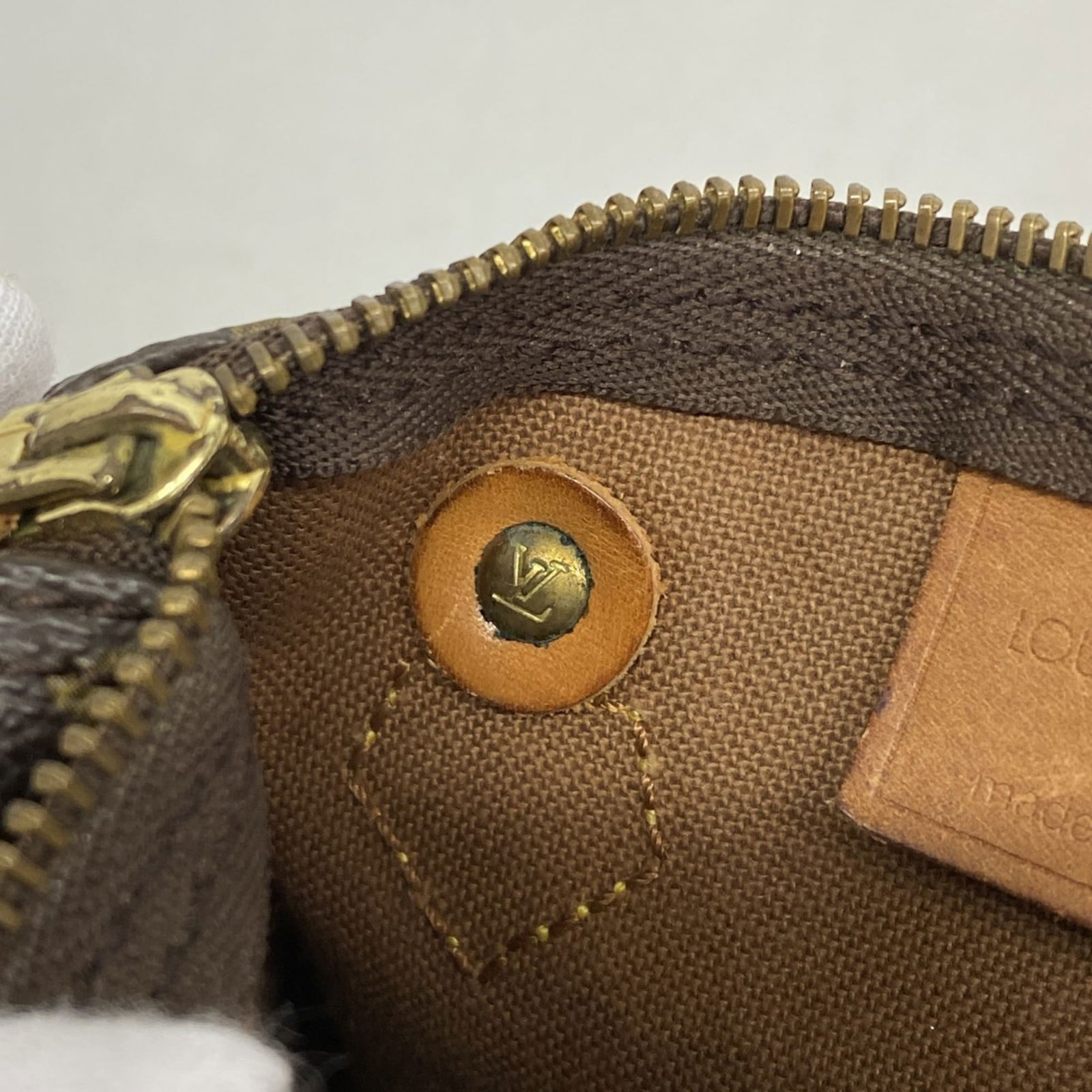 Handbag Louis Vuitton - 10