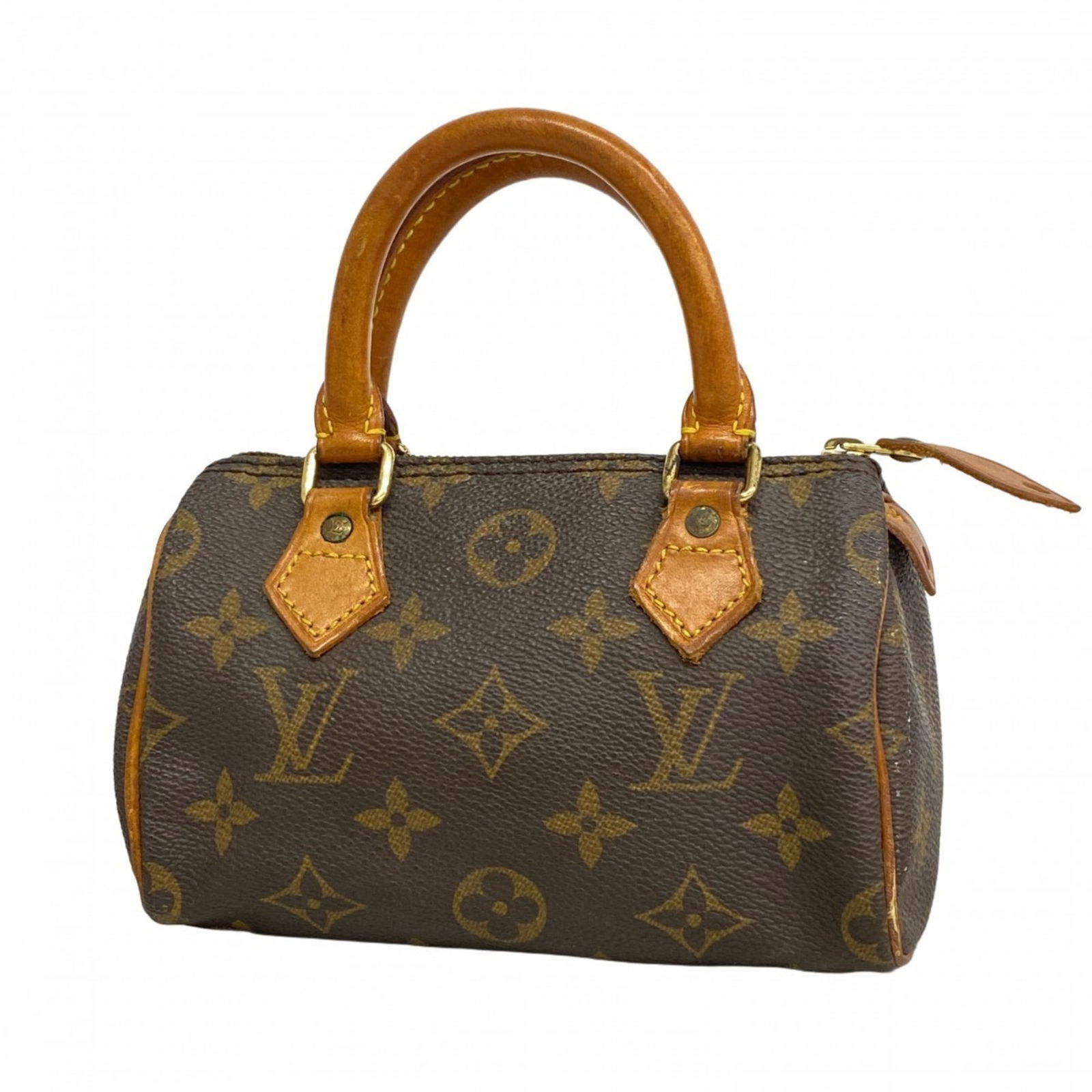 Handbag Louis Vuitton: Handbag Louis Vuitton This listing features Handbag Louis Vuitton. Item specifics are provided below. Item Specifics: Brand: Louis Vuitton Type: Handbag Color: Brown Gender: Women Size (Hxwxd): 9.5cm