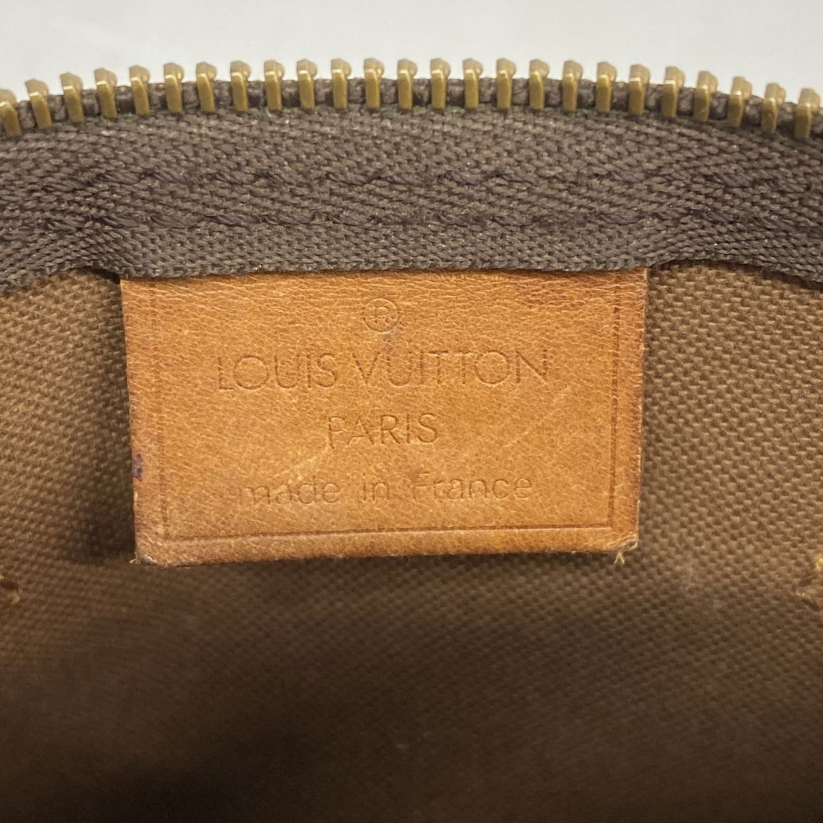 Handbag Louis Vuitton - 5