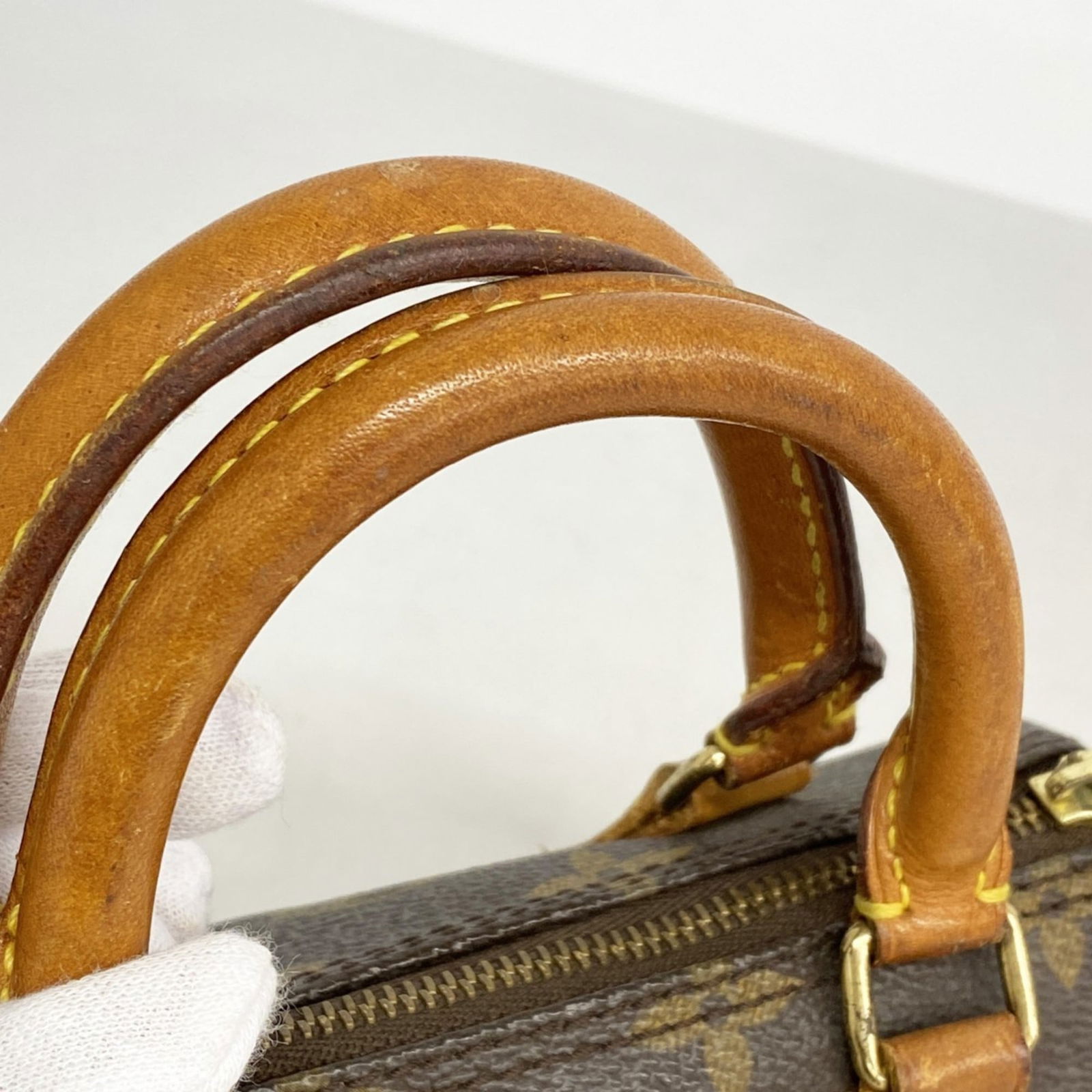 Handbag Louis Vuitton - 7