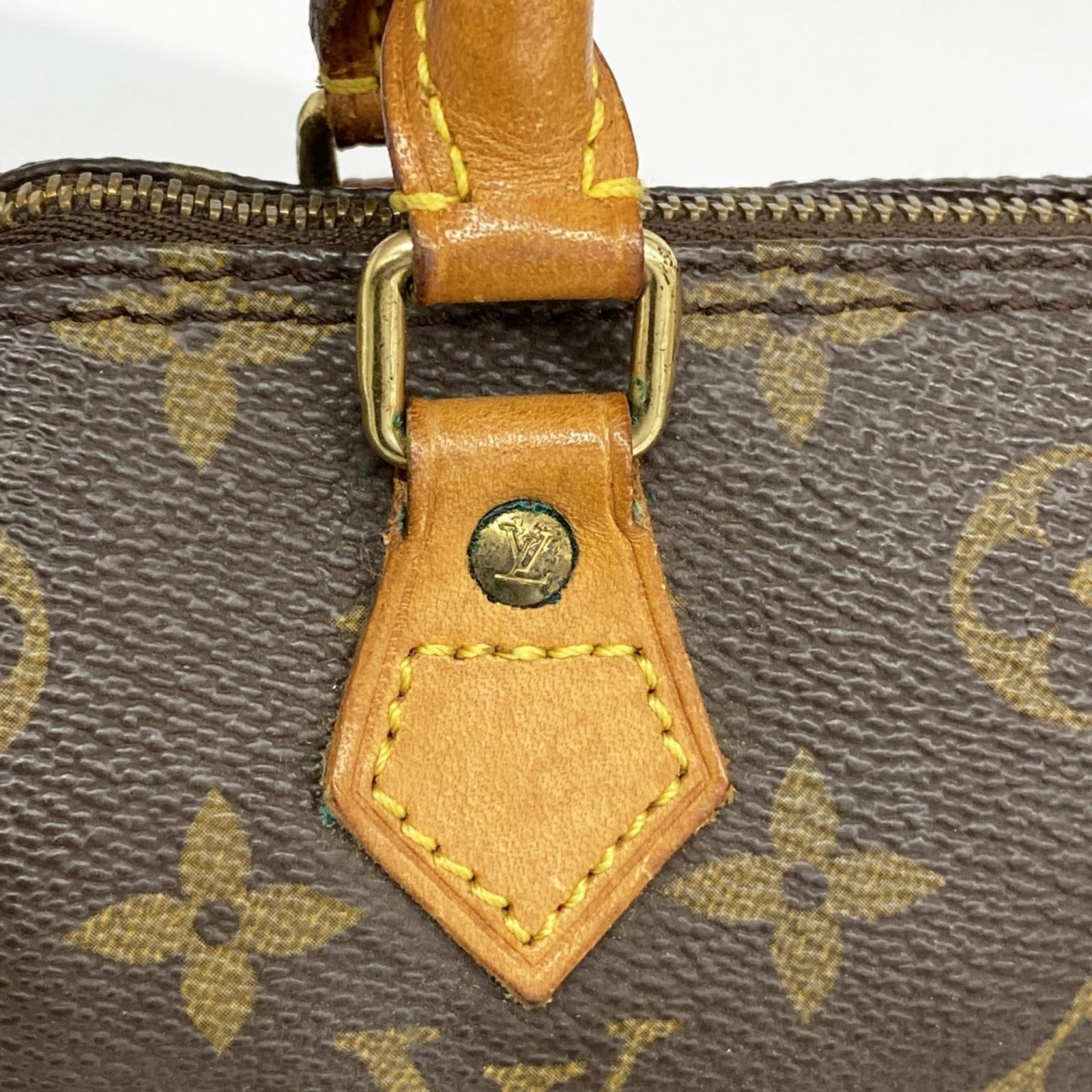 Handbag Louis Vuitton - 9