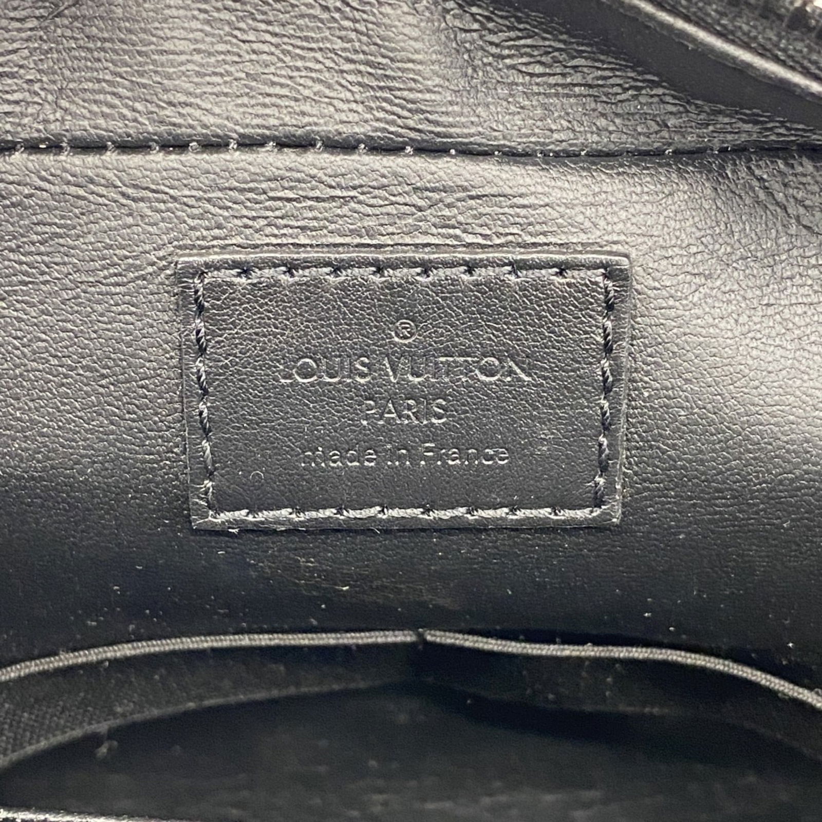 Pouch Louis Vuitton - 5