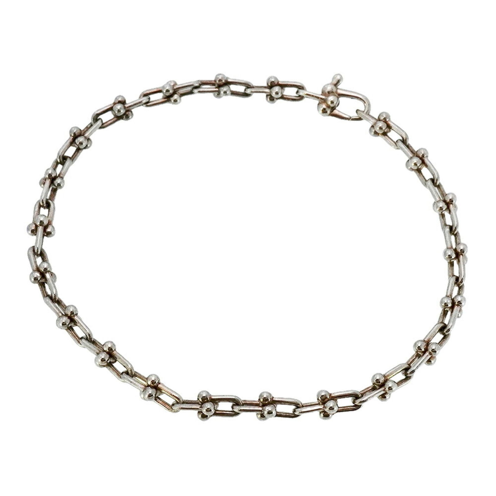 925 Tiffany Charm Bracelet Silver: 925 Tiffany Charm Bracelet Silver This listing features 925 Tiffany Charm Bracelet Silver. Item specifics are provided below. Item Specifics: Brand: Tiffany Type: Charm Bracelet Gender: Women