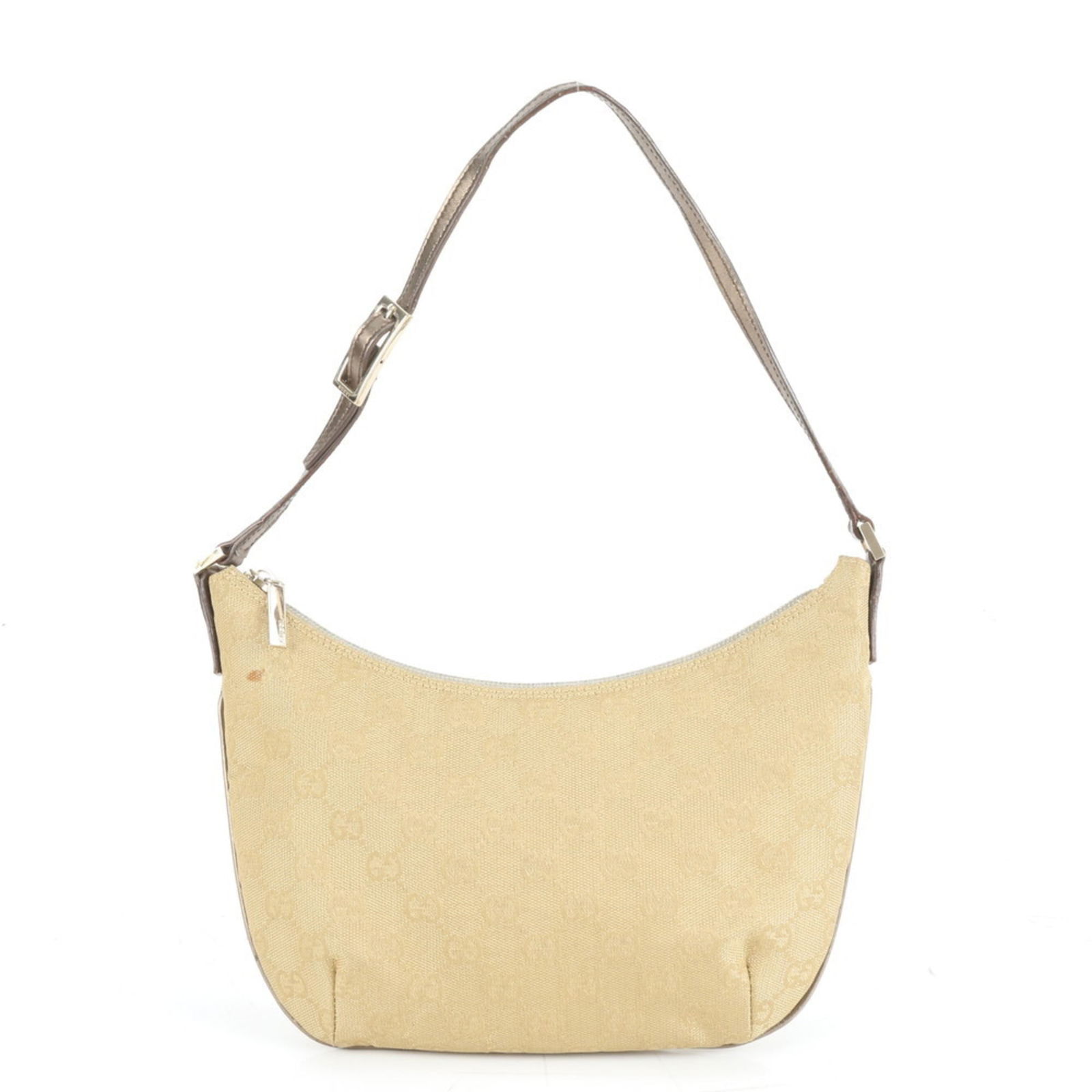 Canvas - Gucci Handbag - Shoulder Bag Leather: Canvas - Gucci Handbag - Shoulder Bag Leather This listing features Canvas - Gucci Handbag - Shoulder Bag Leather. Item specifics are provided below. Item Specifics: Brand: Gucci Type: Handbag,