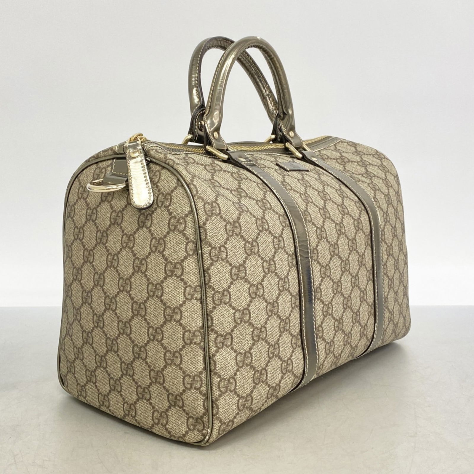 Pvc Gucci Handbag - 2