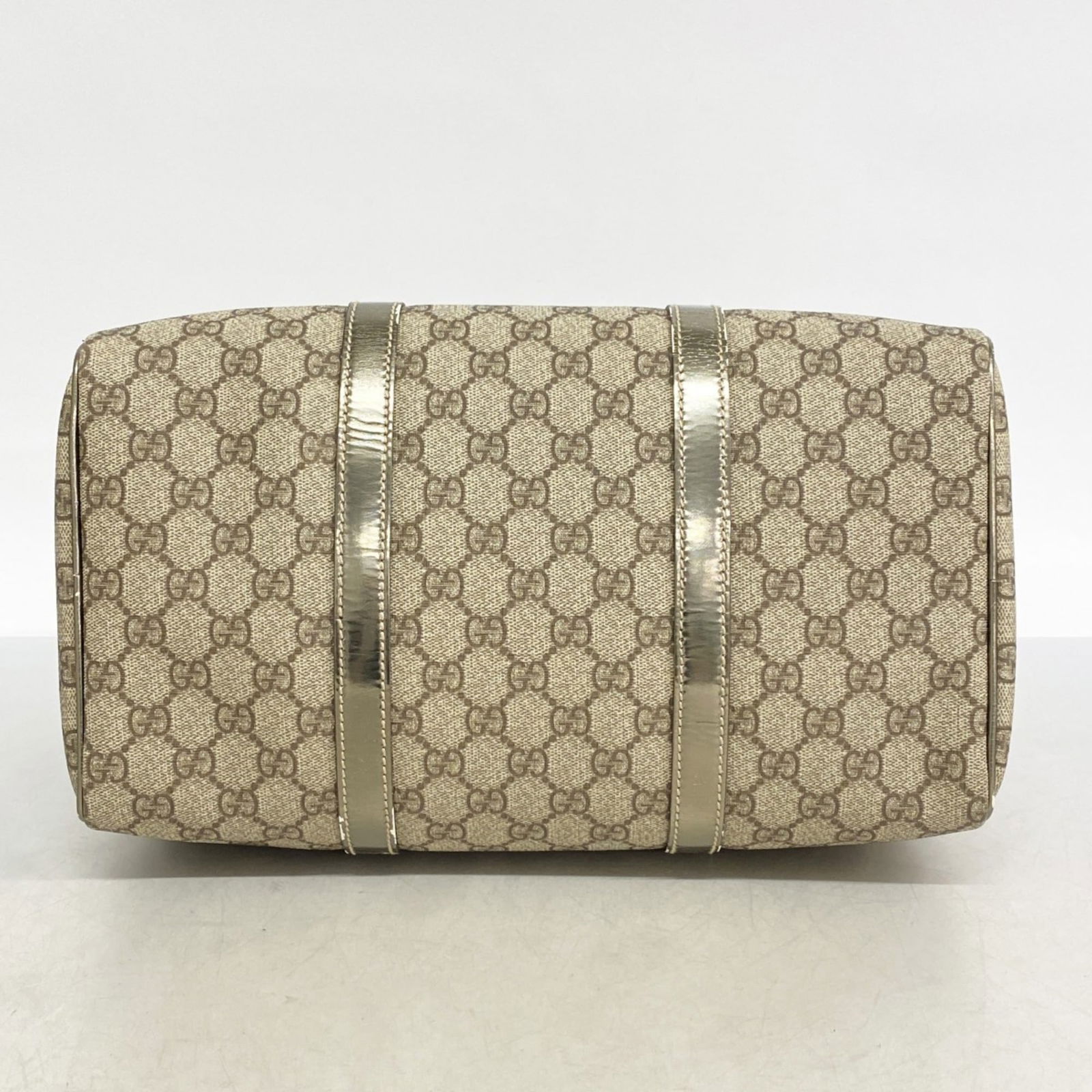 Pvc Gucci Handbag - 3