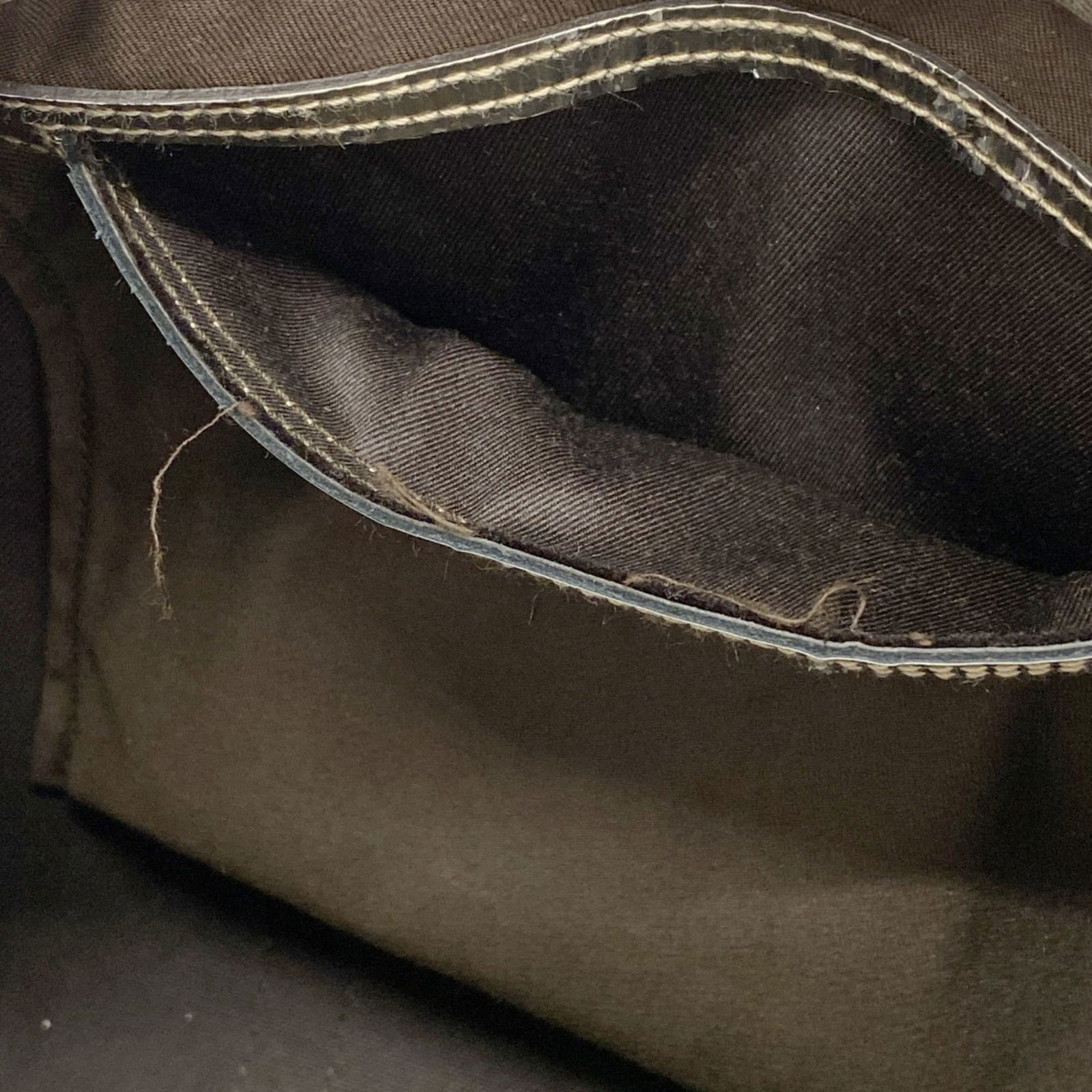 Pvc Gucci Handbag - 8