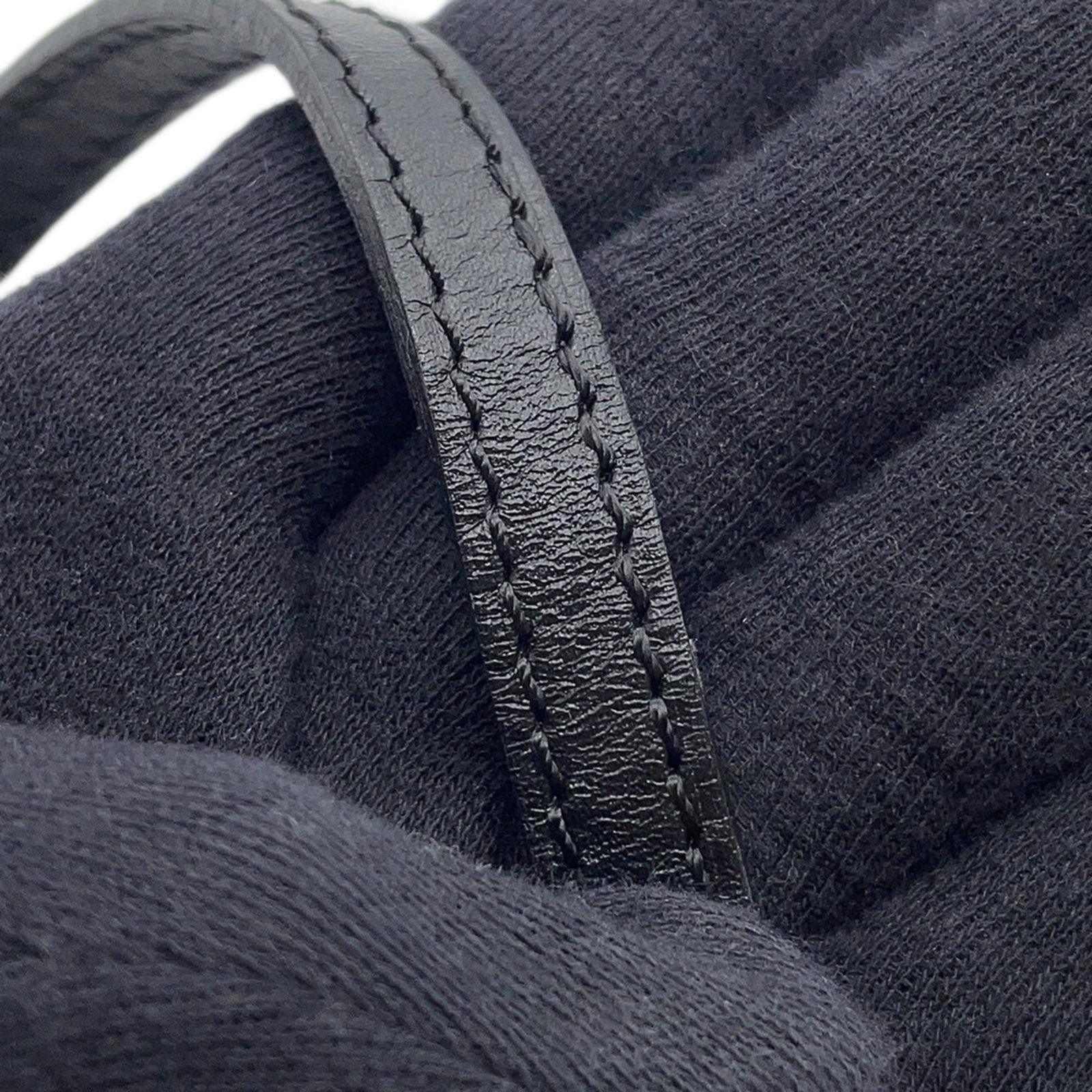 Monogram Louis Vuitton Handbag - 10